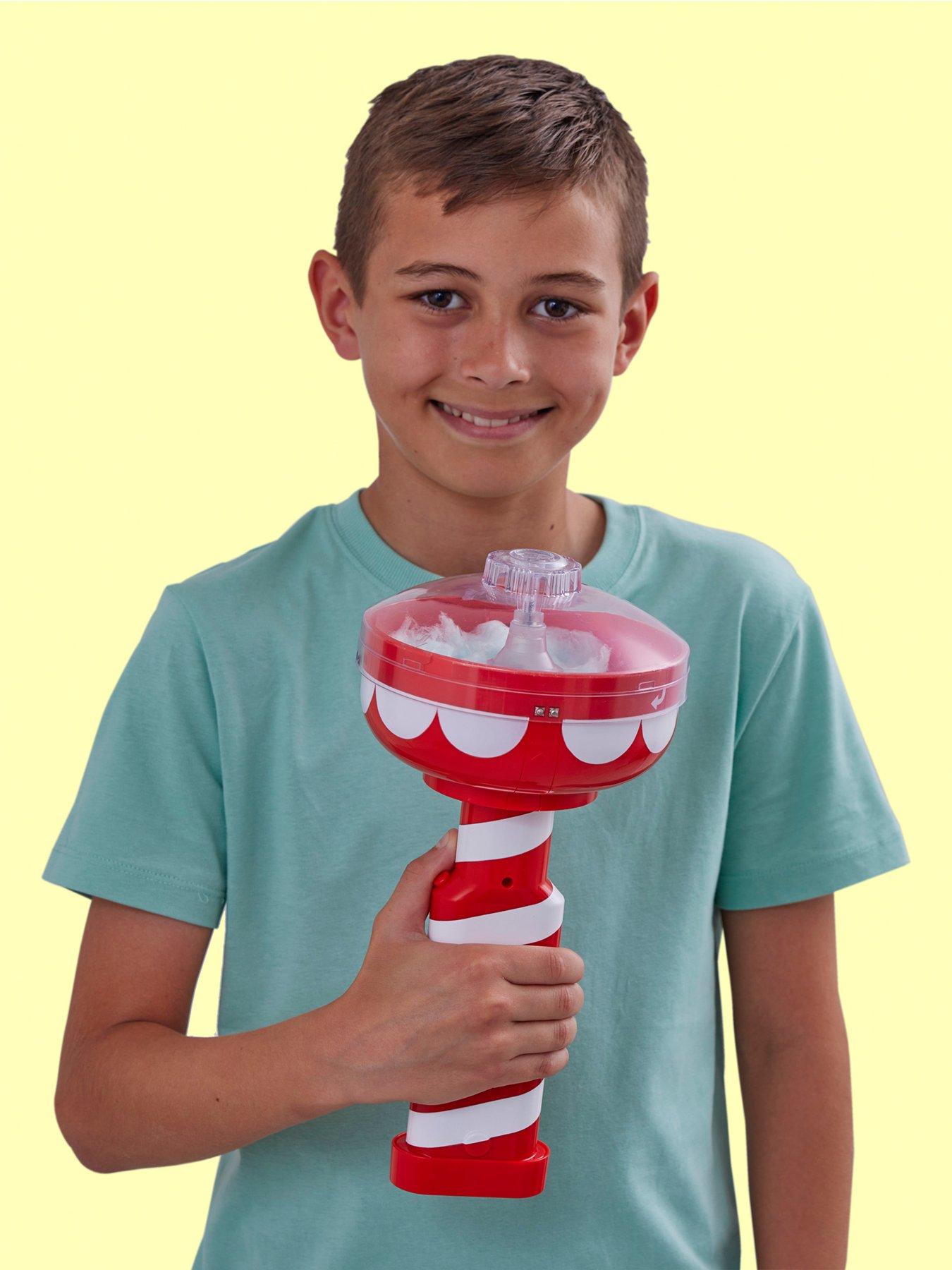 Crayola cotton candy maker on sale