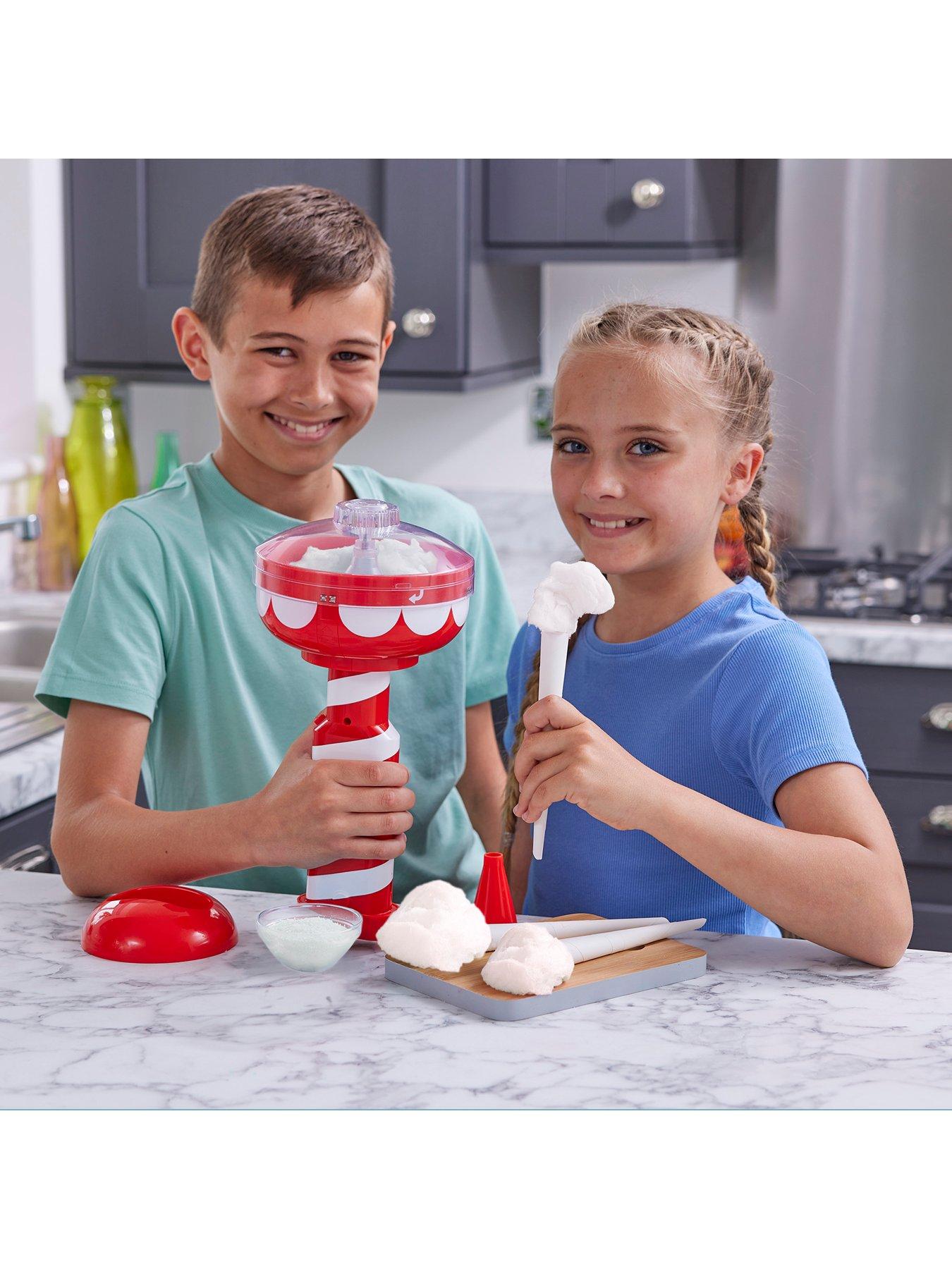 Image 7 of 7 of Cotton Candy Maker