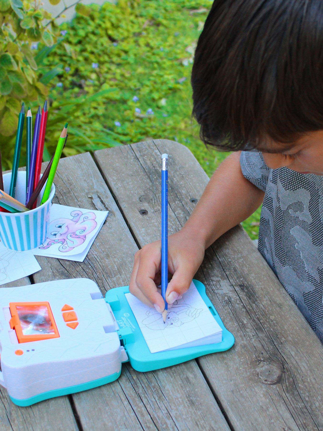 Smart Sketcher GO!