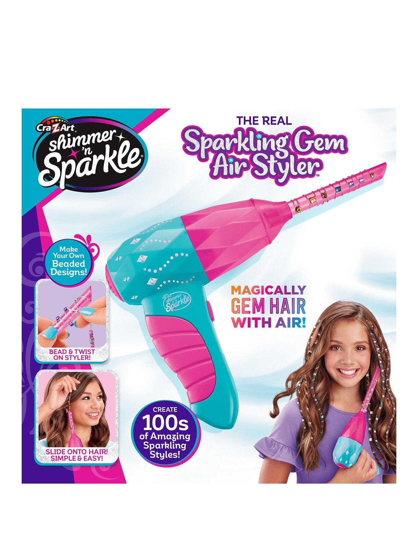 Shimmer & Sparkle Sparkling Gem Air Styler