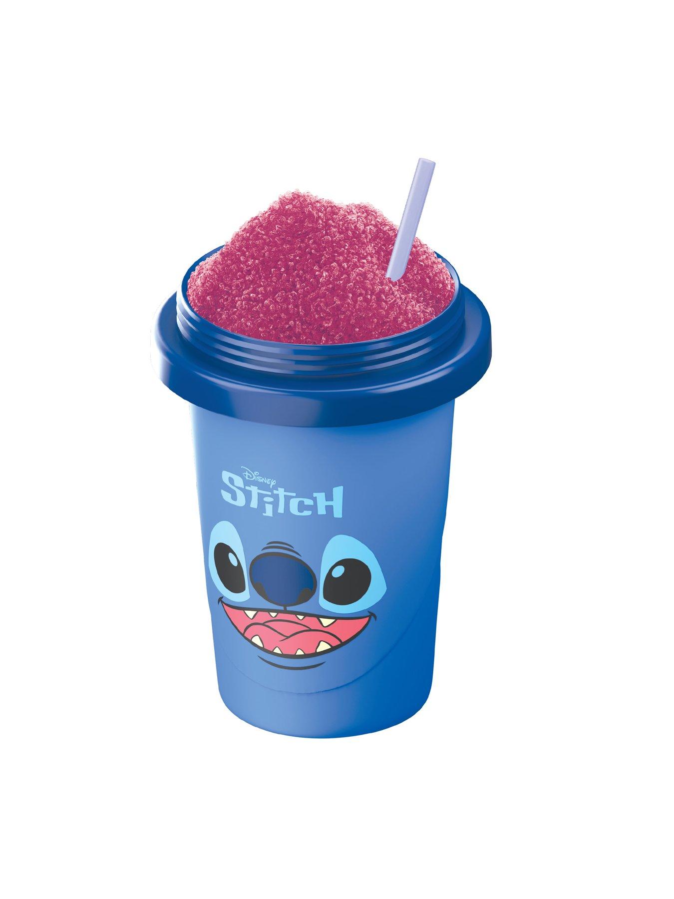 Image 2 of 7 of Chill Factor Disney Slushy Maker - Stitch&nbsp;