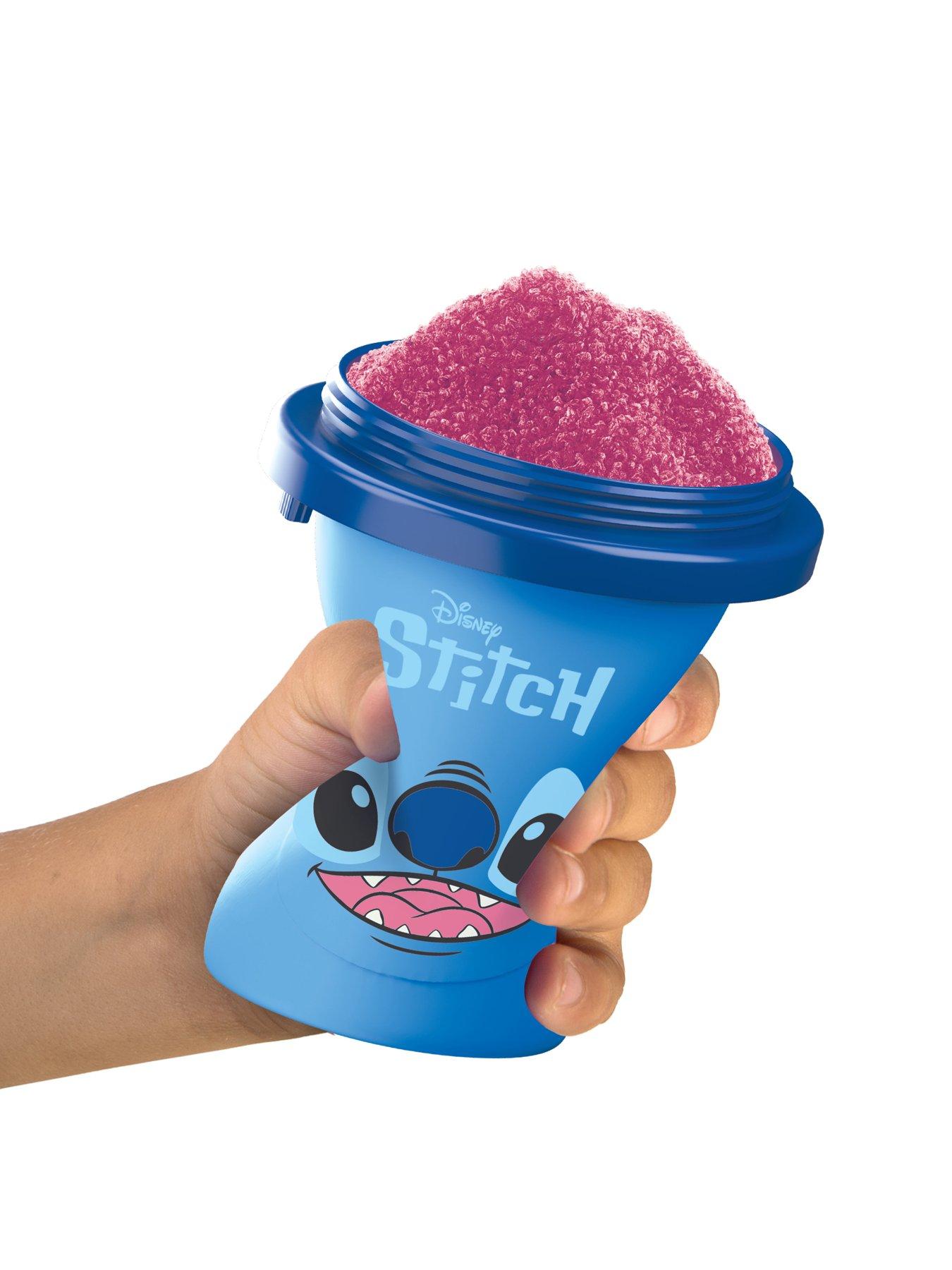 Image 3 of 7 of Chill Factor Disney Slushy Maker - Stitch&nbsp;