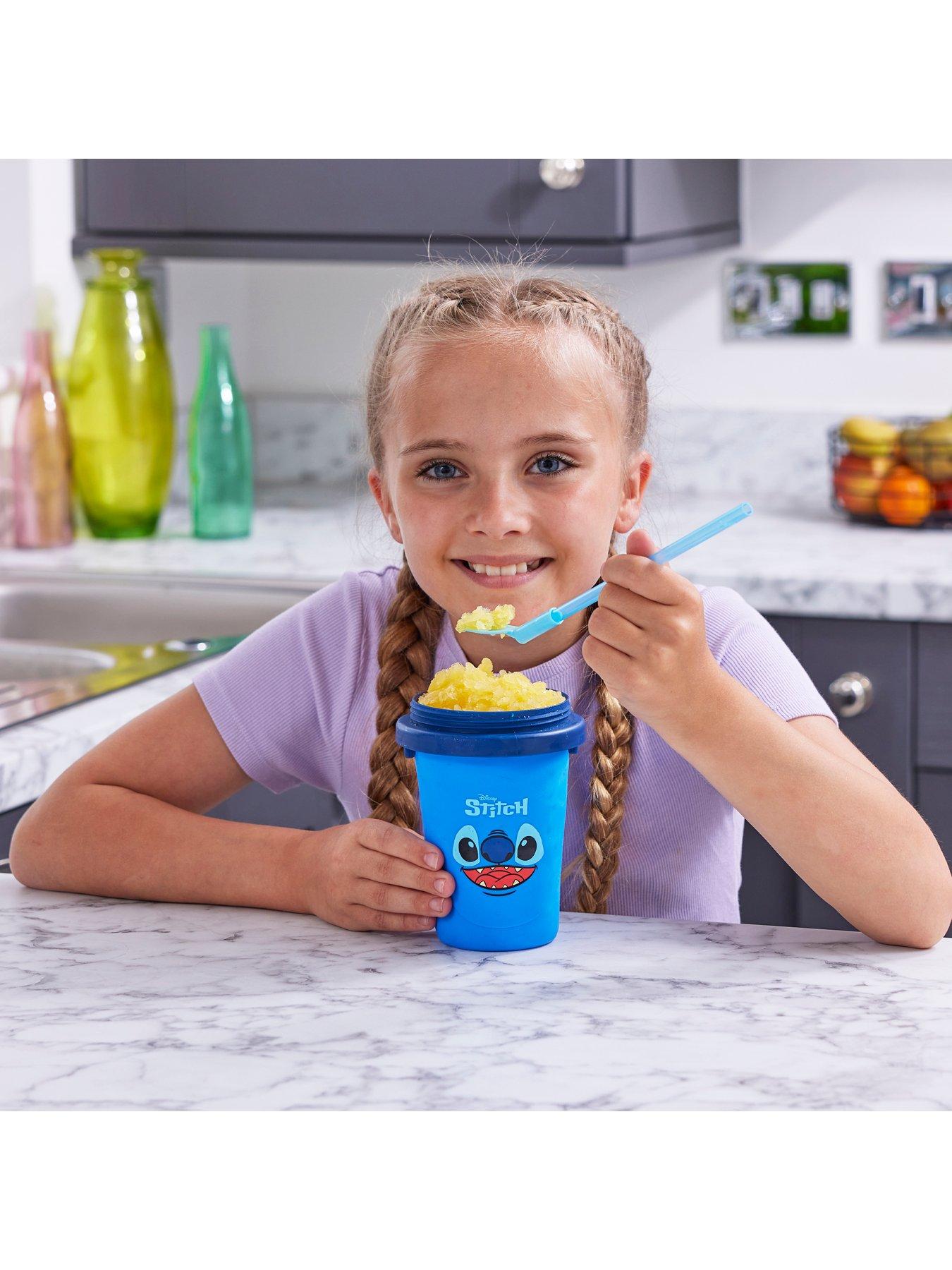 Image 5 of 7 of Chill Factor Disney Slushy Maker - Stitch&nbsp;