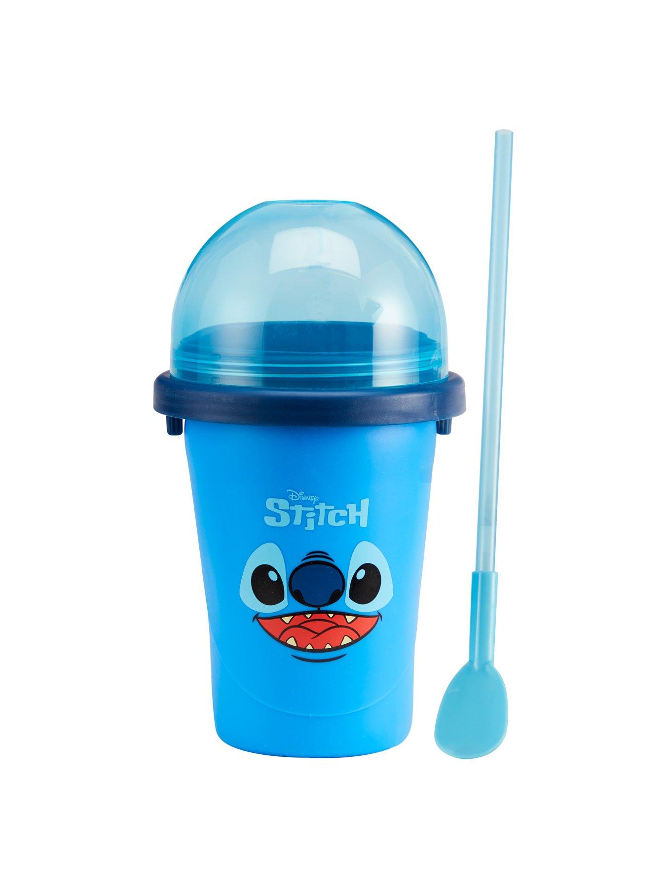 Image 6 of 7 of Chill Factor Disney Slushy Maker - Stitch&nbsp;