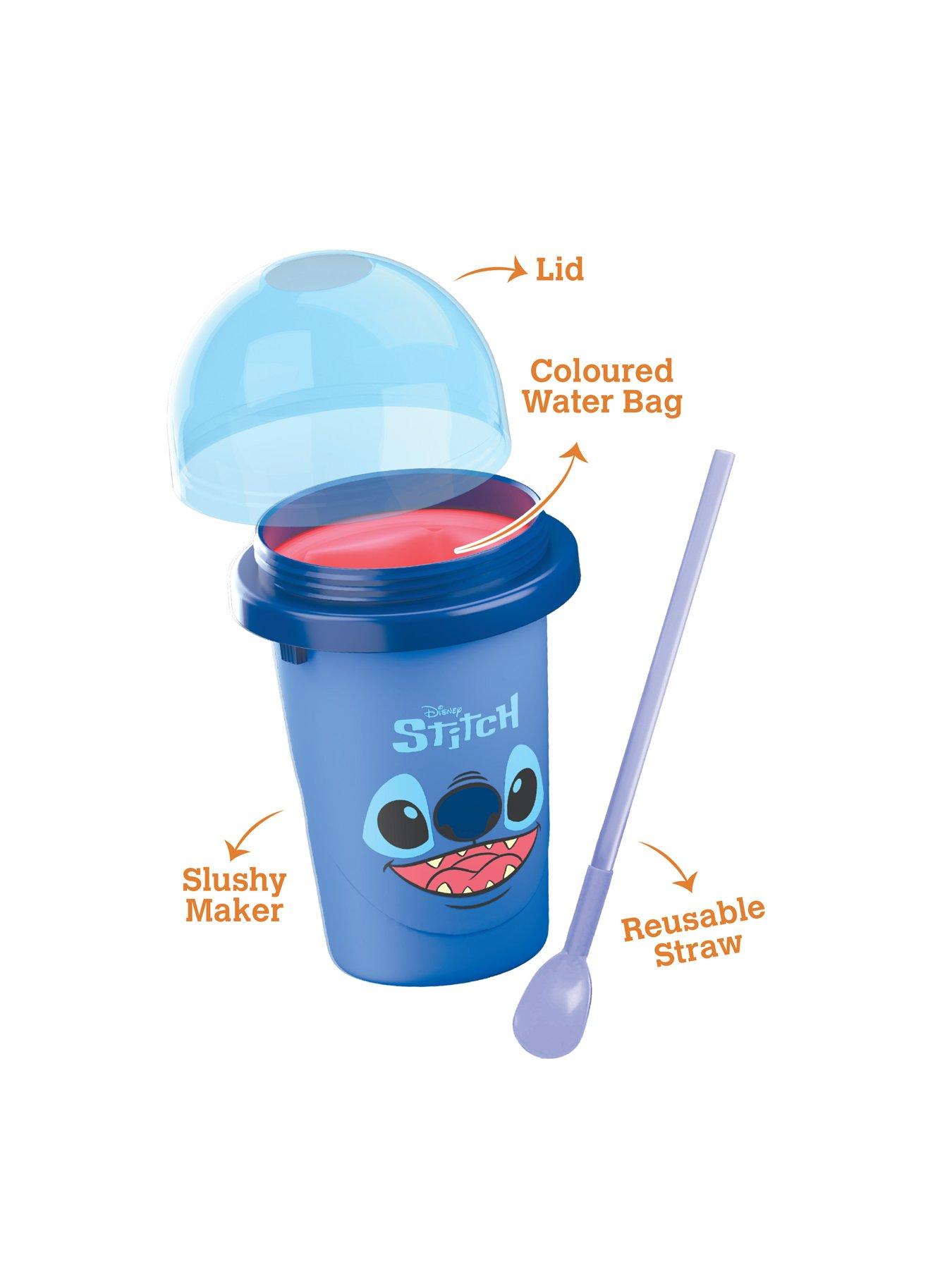 Image 7 of 7 of Chill Factor Disney Slushy Maker - Stitch&nbsp;