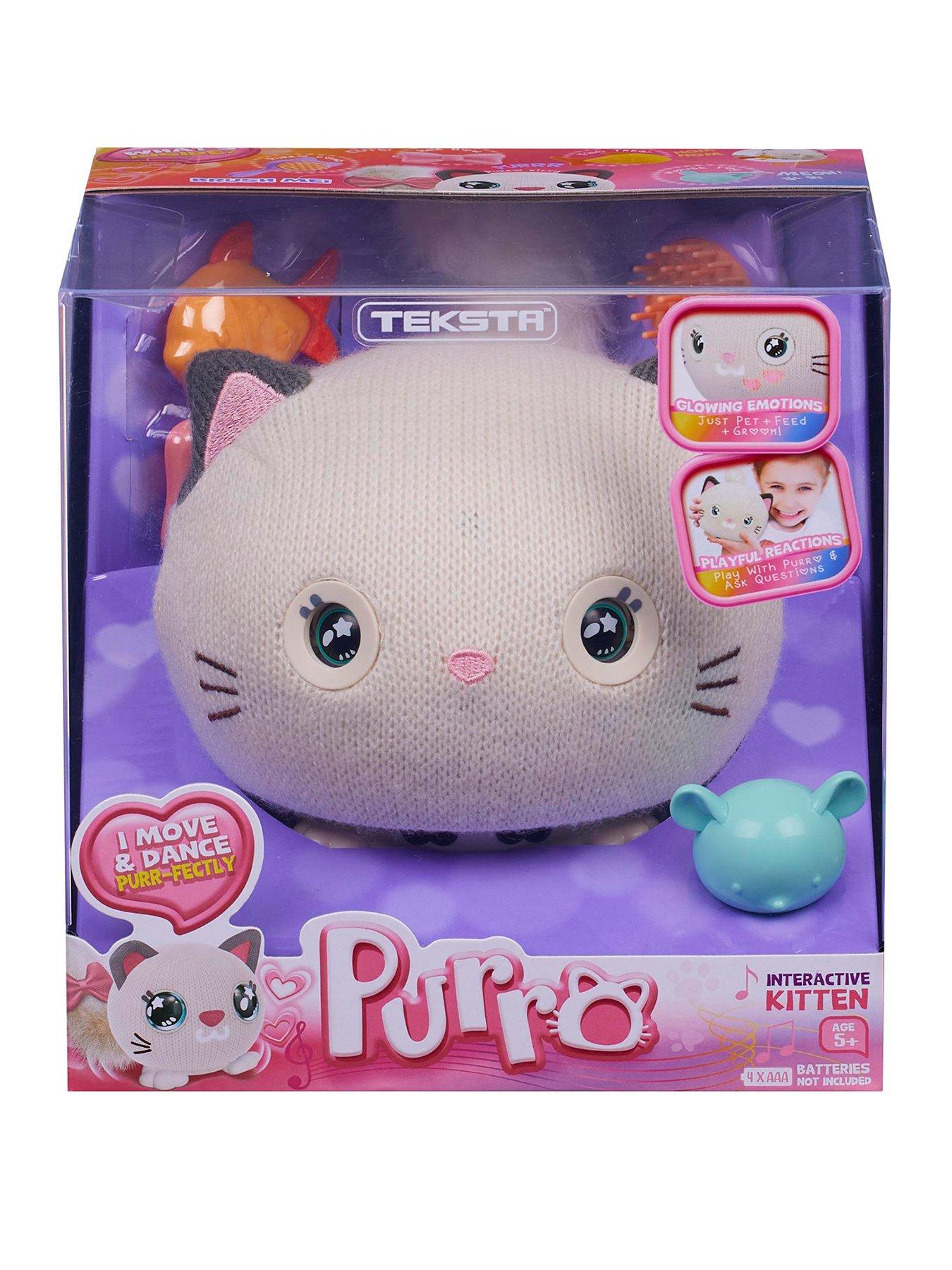 undefined Purro
