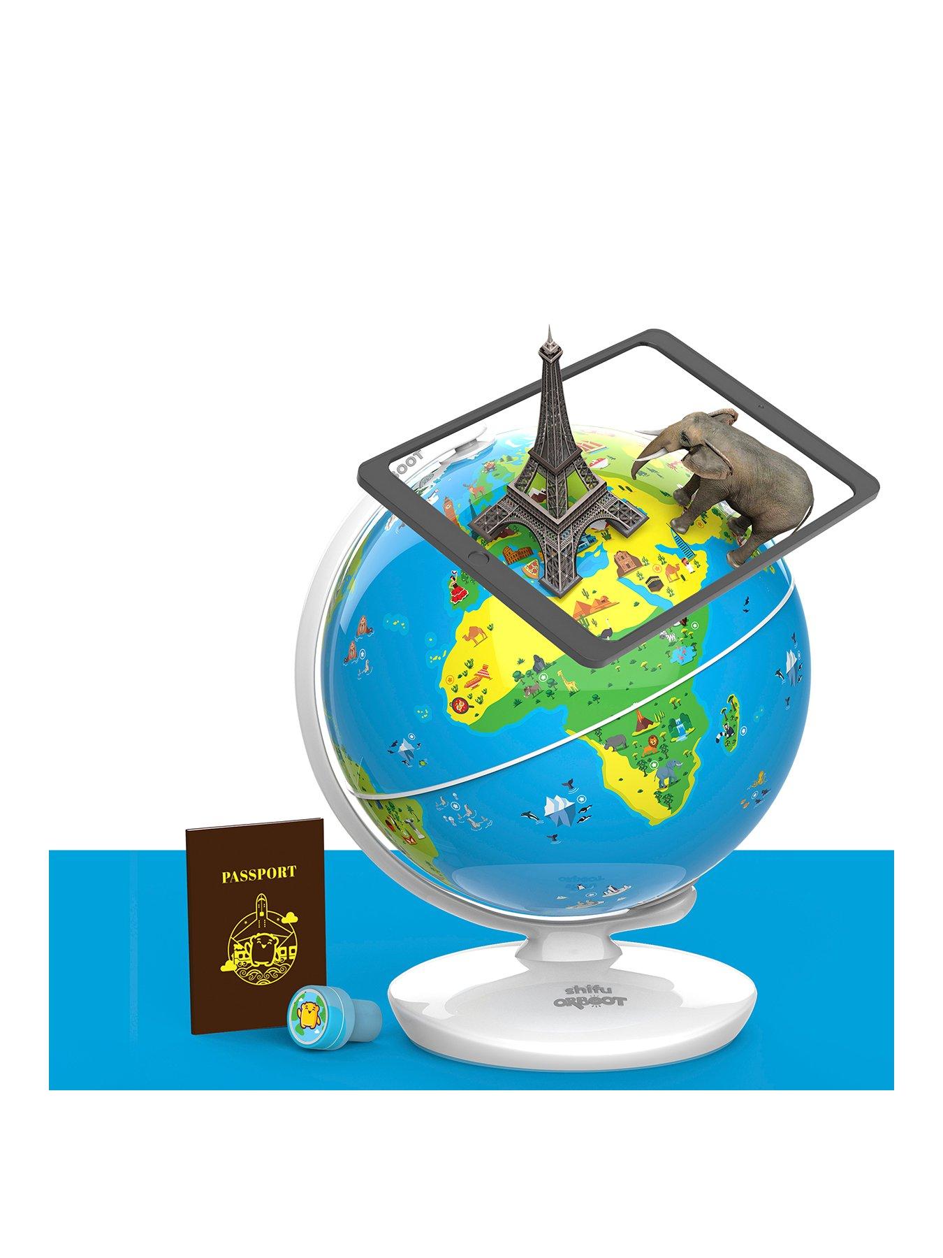 undefined Playshifu Orboot Earth