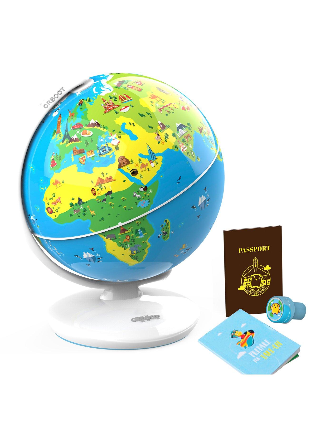 Image 2 of 8 of Playshifu Orboot Earth