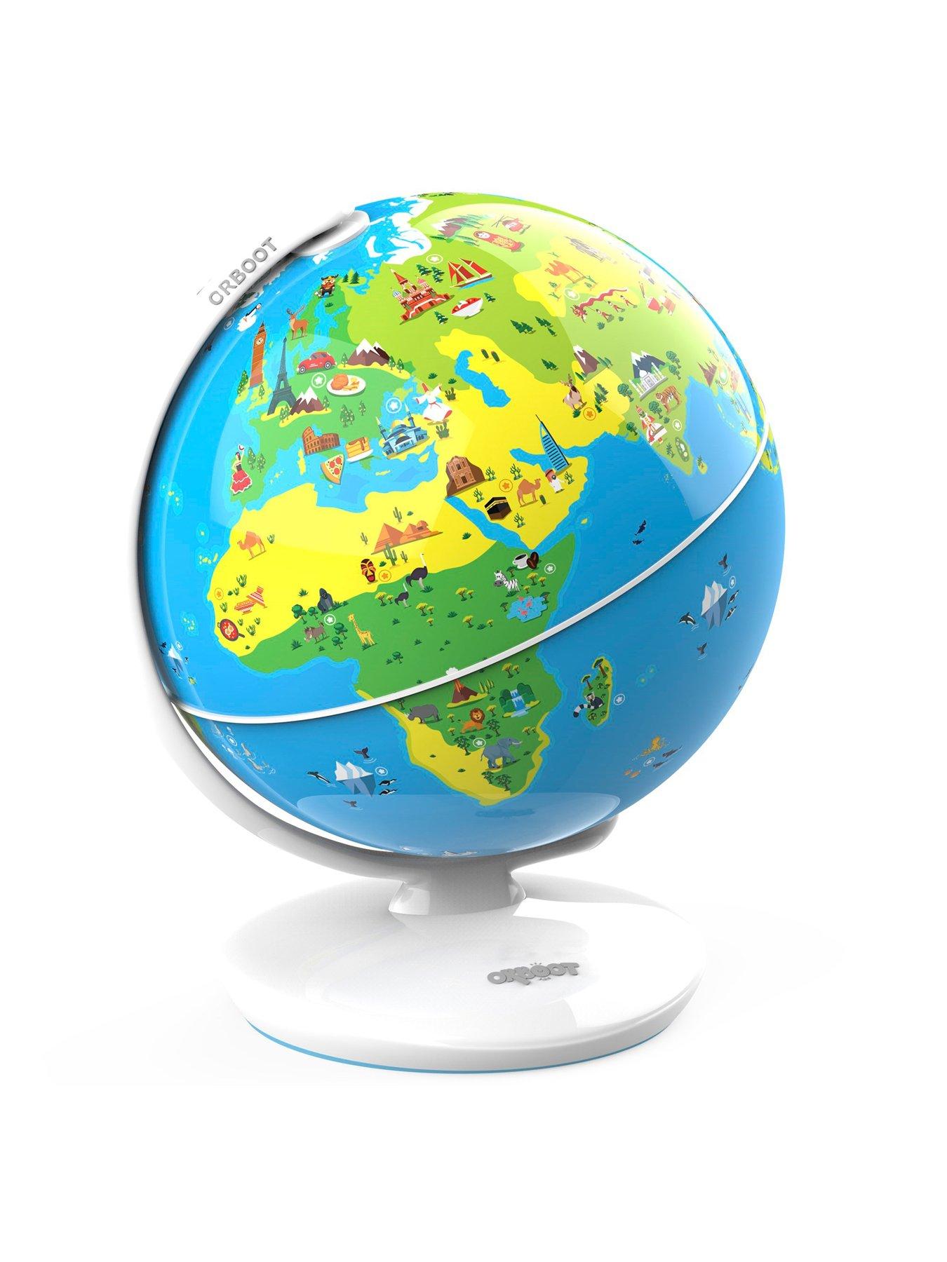 Image 5 of 8 of Playshifu Orboot Earth