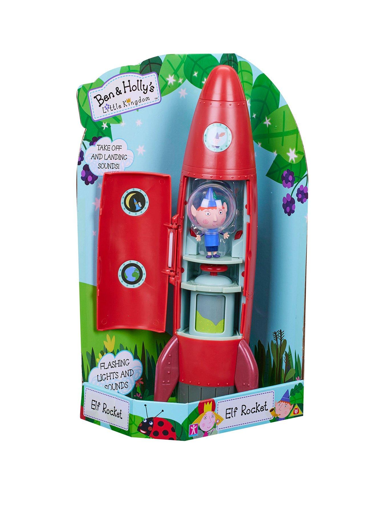 Ben & Holly Toys | Ben & Holly's Little Kingdom |Very