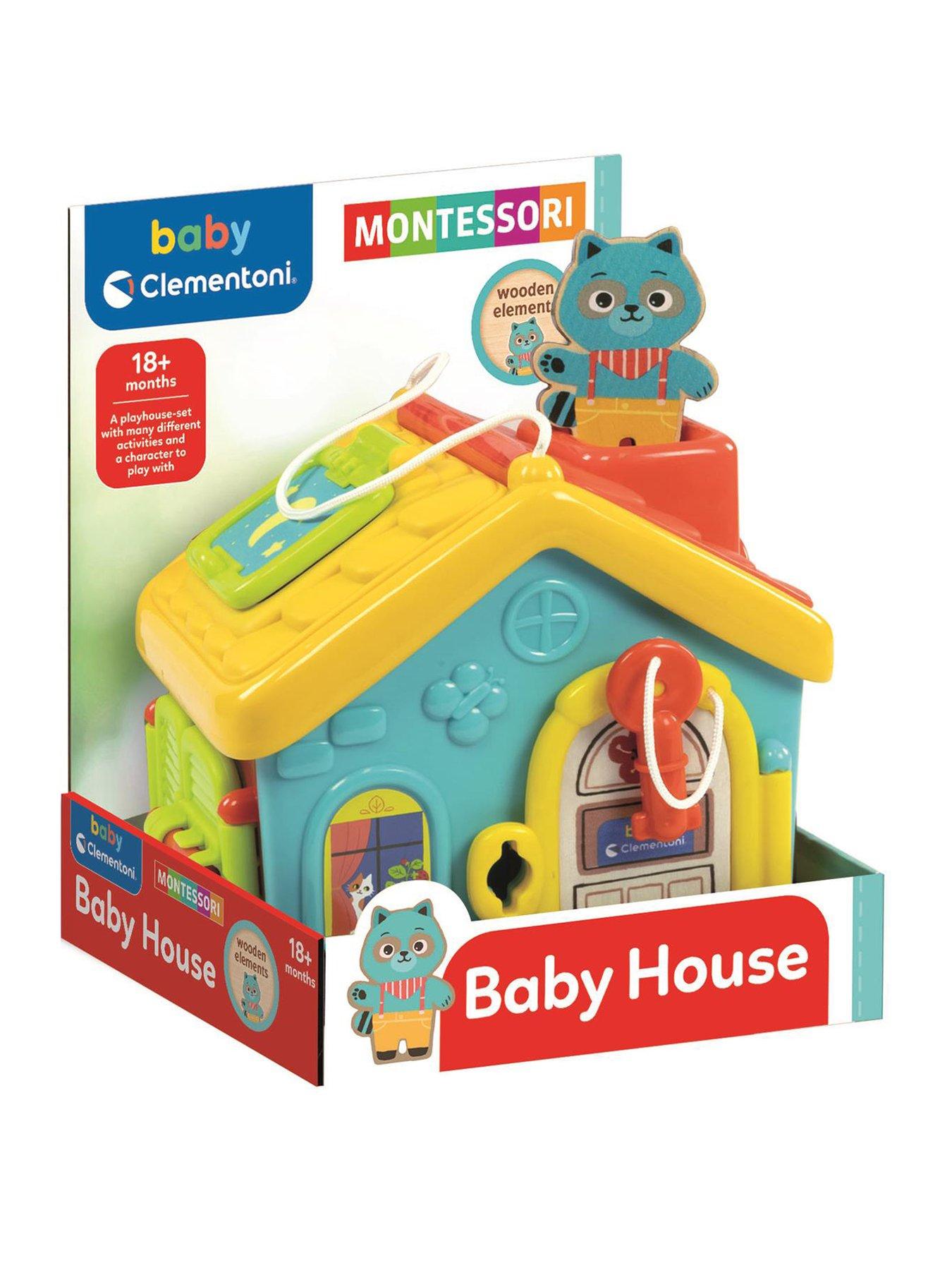 undefined Baby House (Montessori)