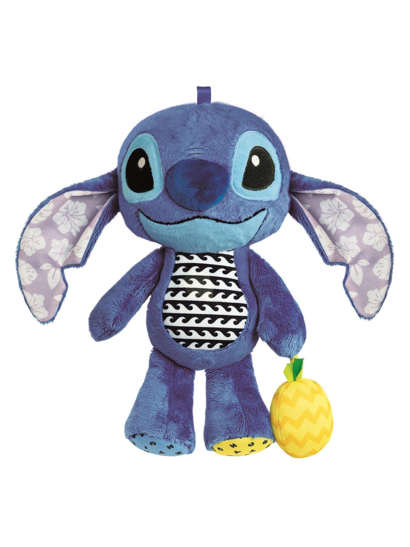 Image 2 of 4 of Clementoni Stitch Activity Plush