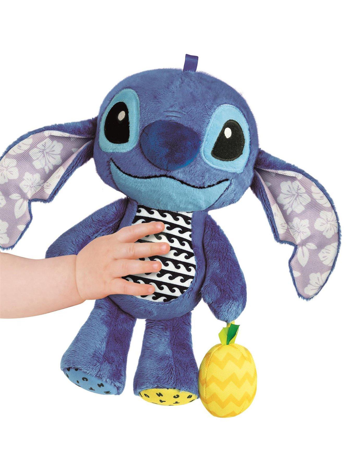 Image 3 of 4 of Clementoni Stitch Activity Plush