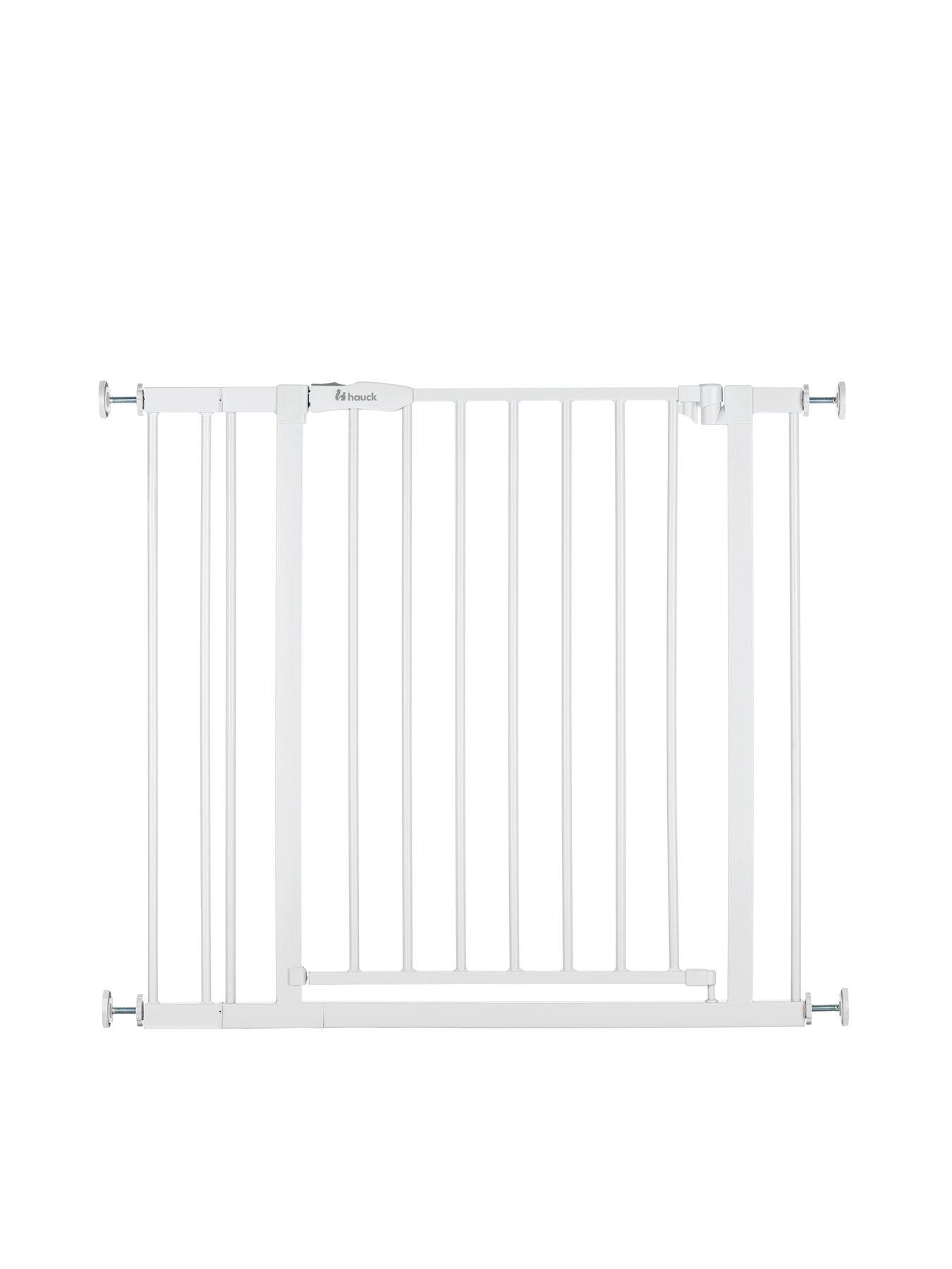 Hauck Open N Stop 2 Set +9 cm White