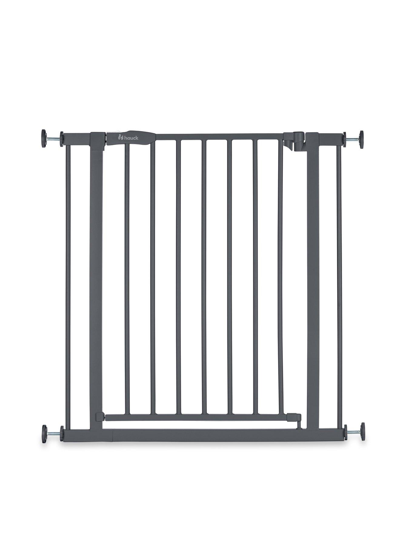 Hauck Open N Stop 2 Dark Grey