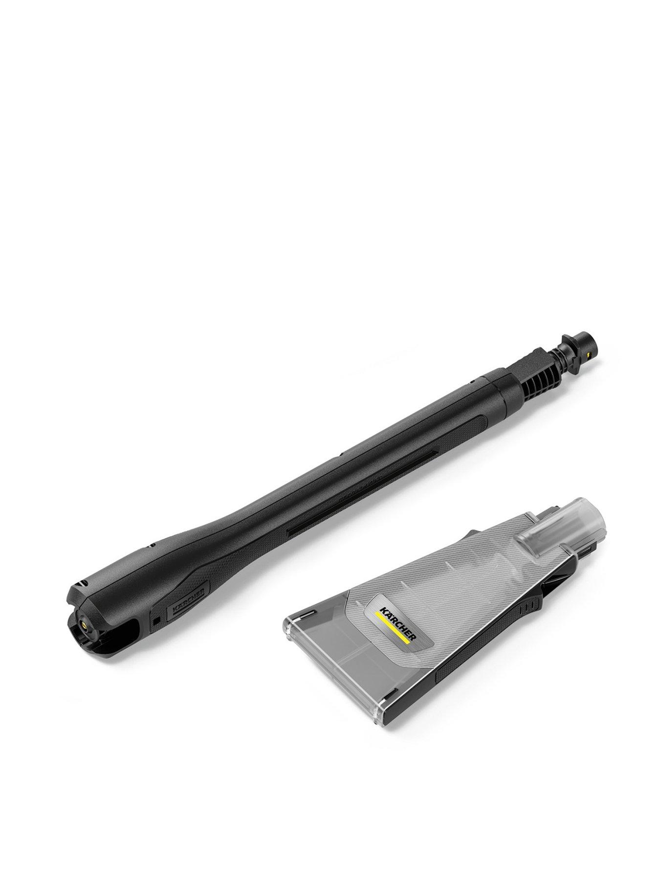 Product photograph of Karcher K 4 Eco Booster Jet from very.co.uk