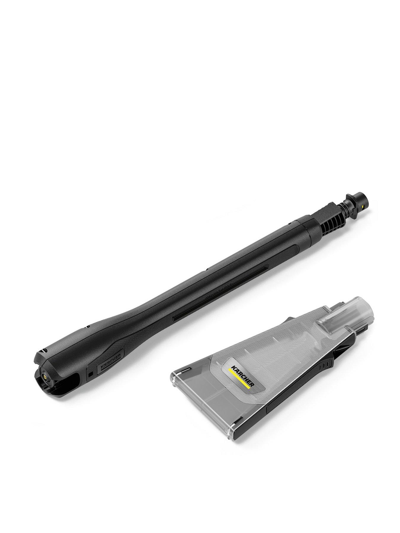 Product photograph of Karcher K 7 Eco Booster Jet from very.co.uk