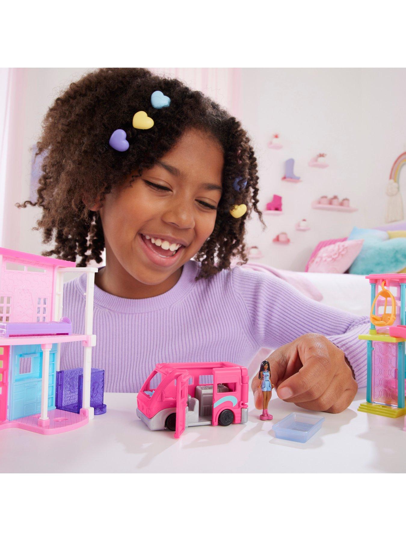 Amazon Barbie Dreamhouse Adventures Party Supplies Barbie Birthday