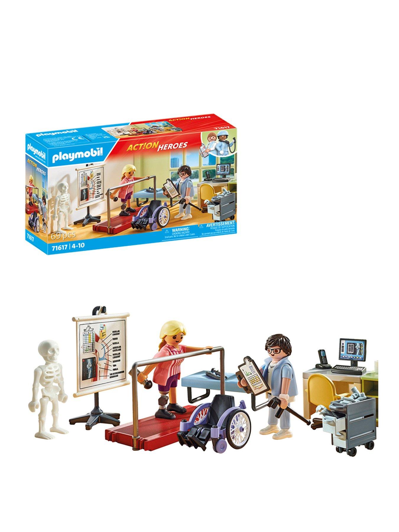 undefined 71617 Action Heroes: Orthopaedics