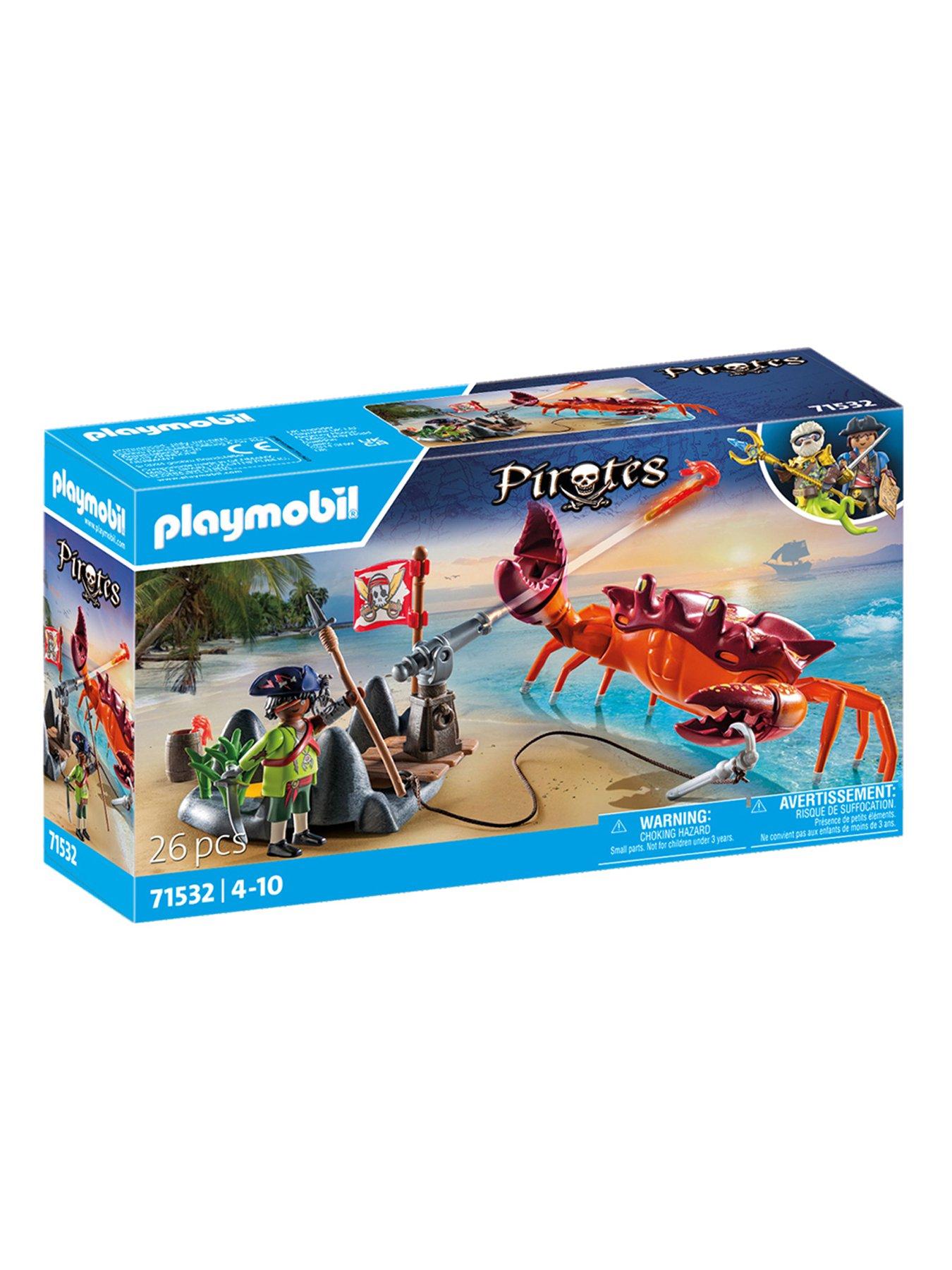 Very playmobil hotsell
