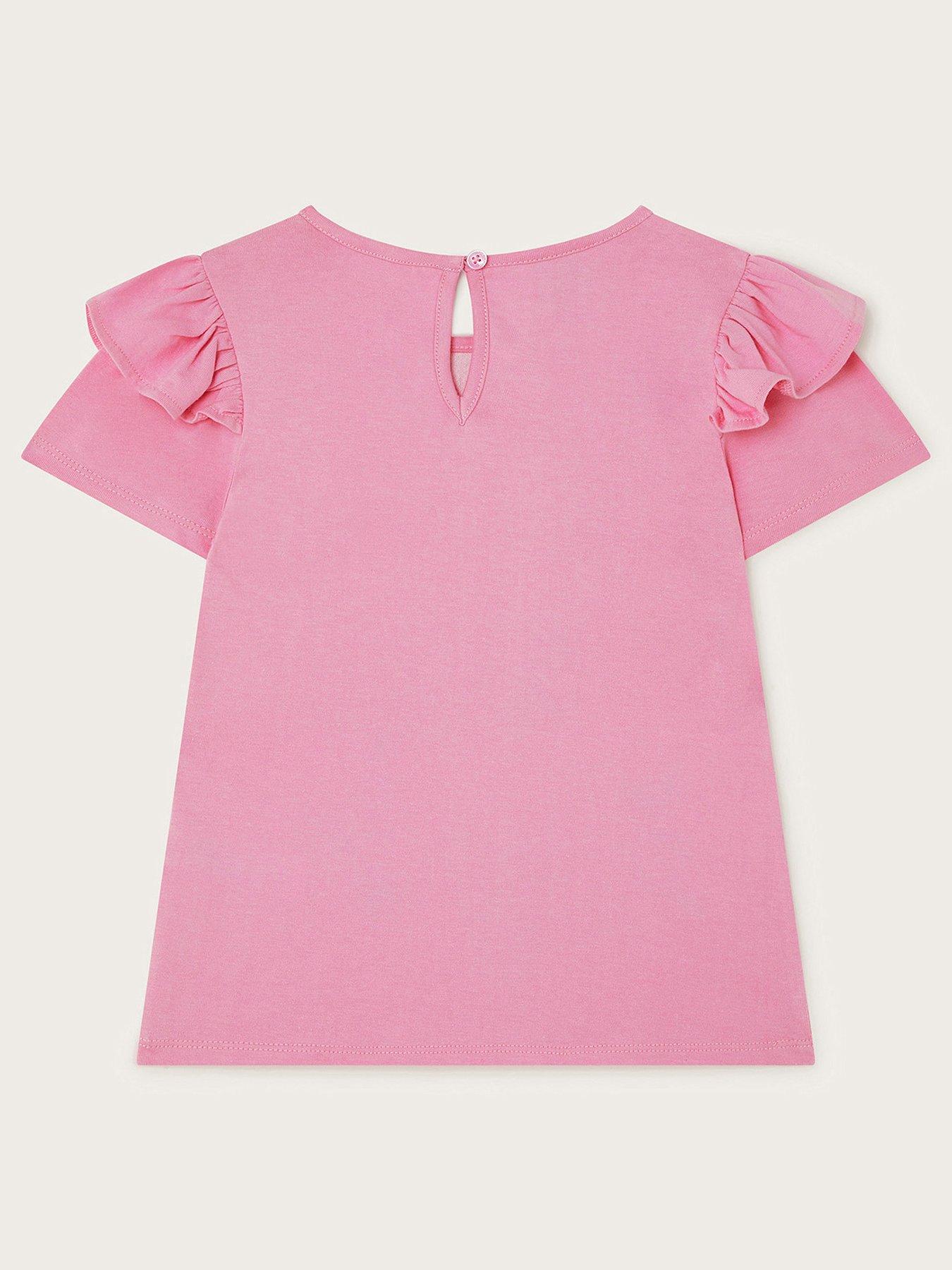 monsoon butterfly top