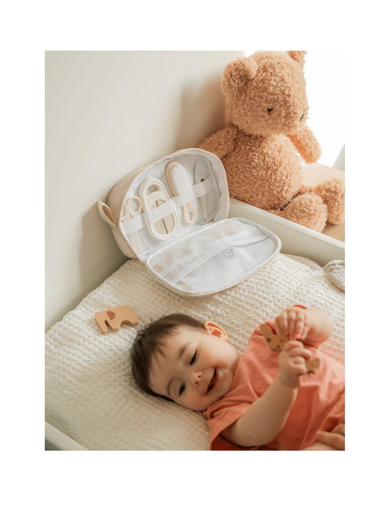 Image 3 of 6 of Babymoov grooming set - Sand
