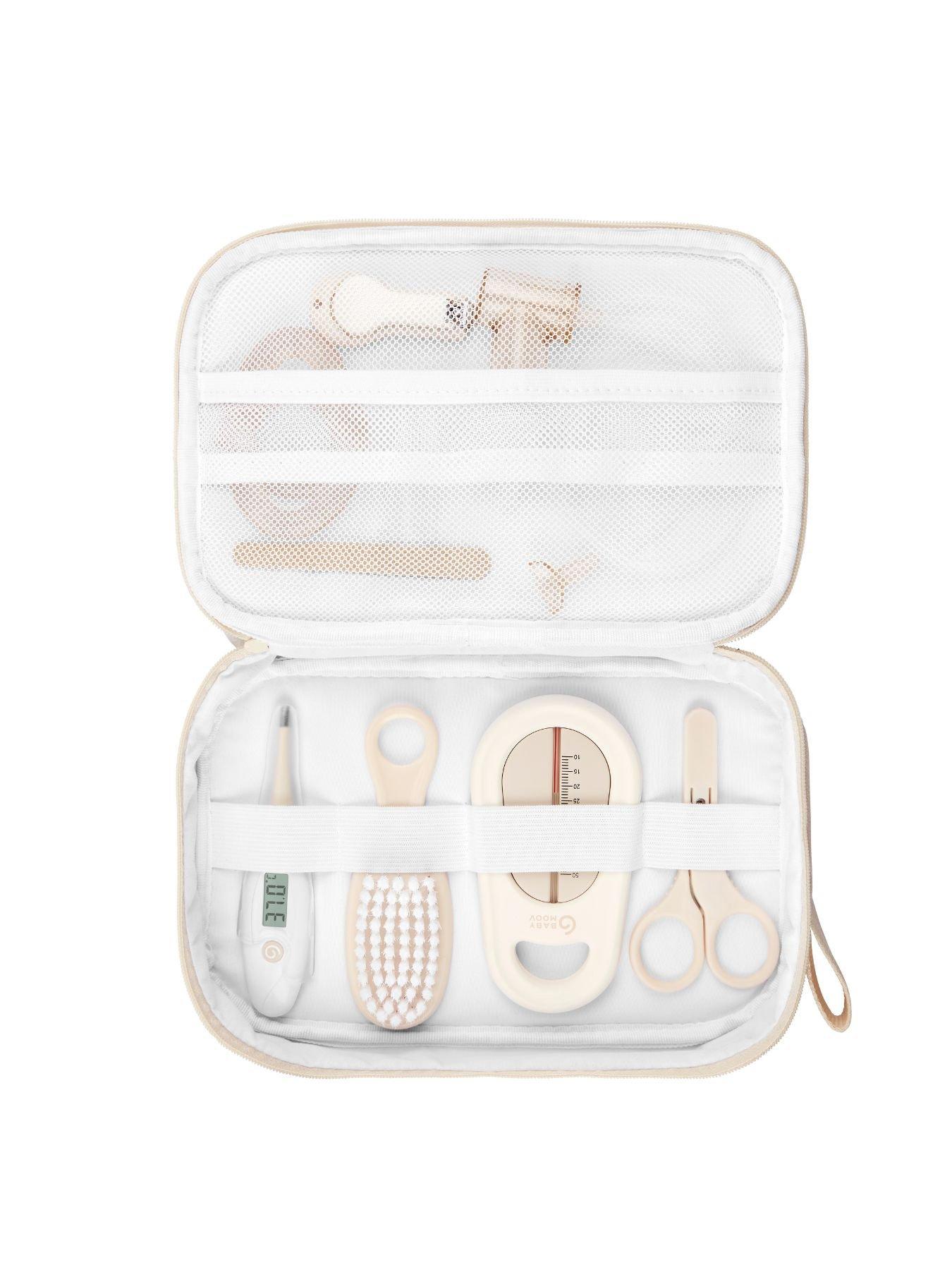 Image 5 of 6 of Babymoov grooming set - Sand