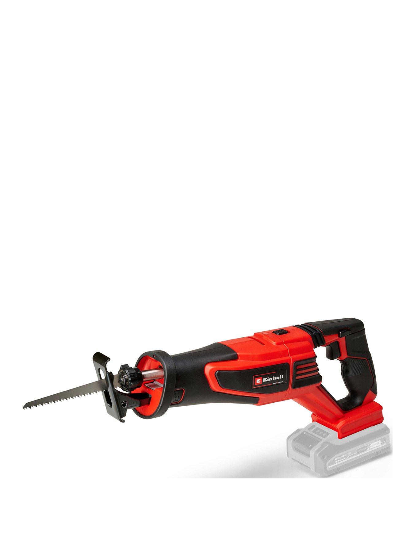 undefined PXC Cordless Reciprocating Saw Brushless Solo (18V without battery)