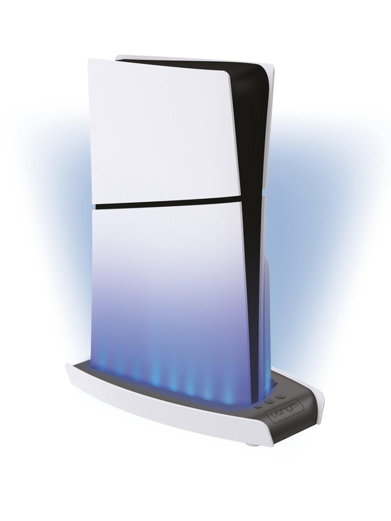 venom-ps5-slim-led-stand