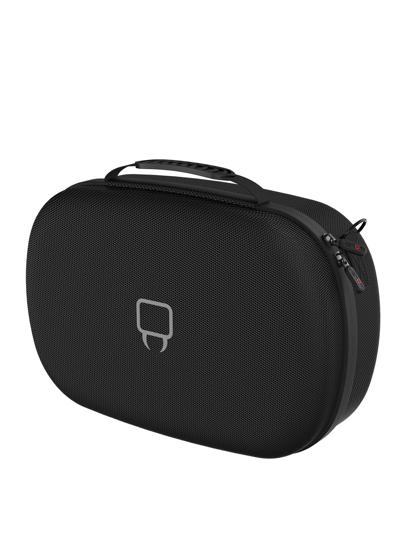 Image 1 of 5 of Venom Meta Quest 2, 3 and 3s Carry Case