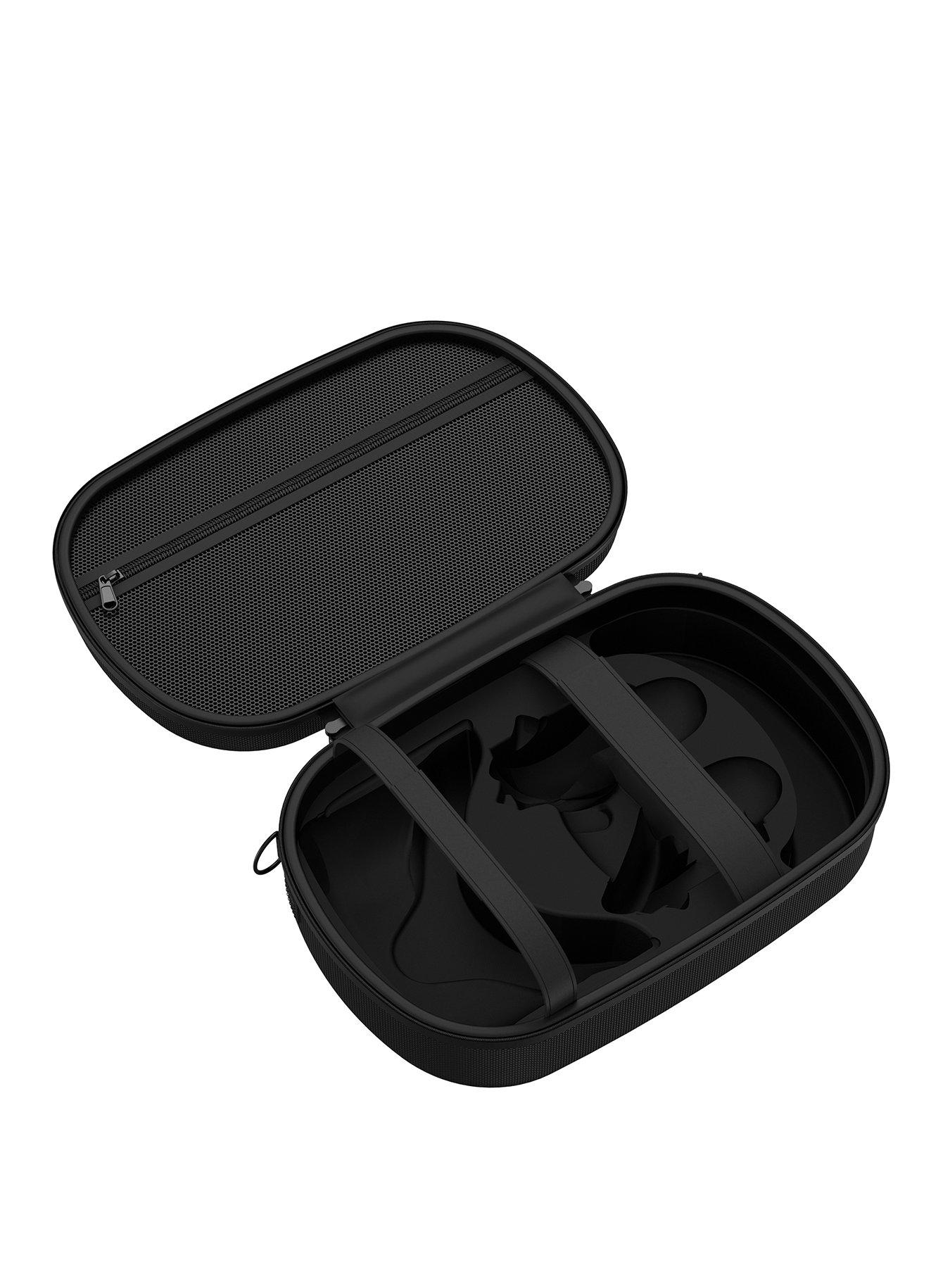 Image 3 of 5 of Venom Meta Quest 2, 3 and 3s Carry Case