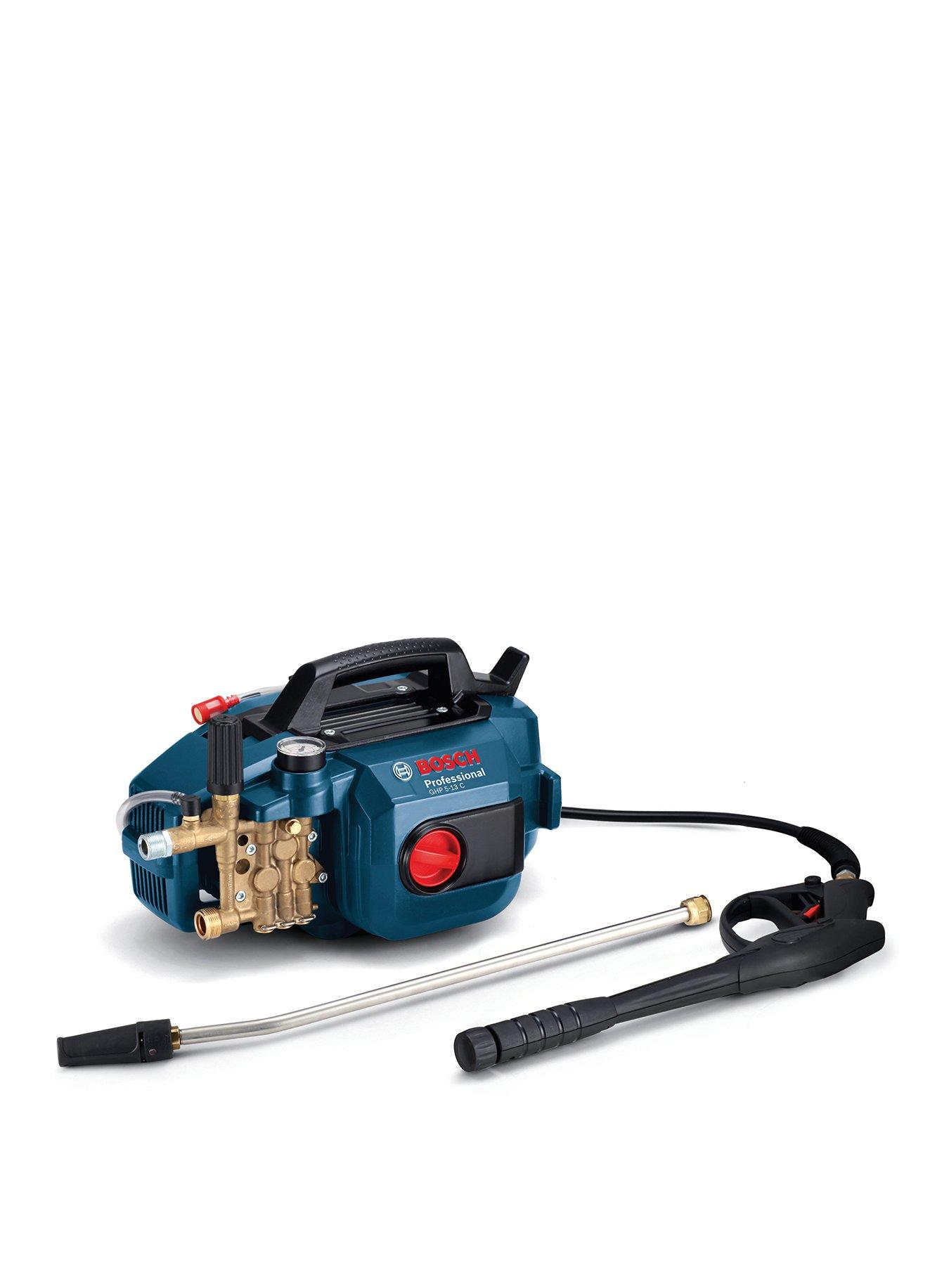 Bosch GHP 5-13 C 230V HPW High Pressure Washer
