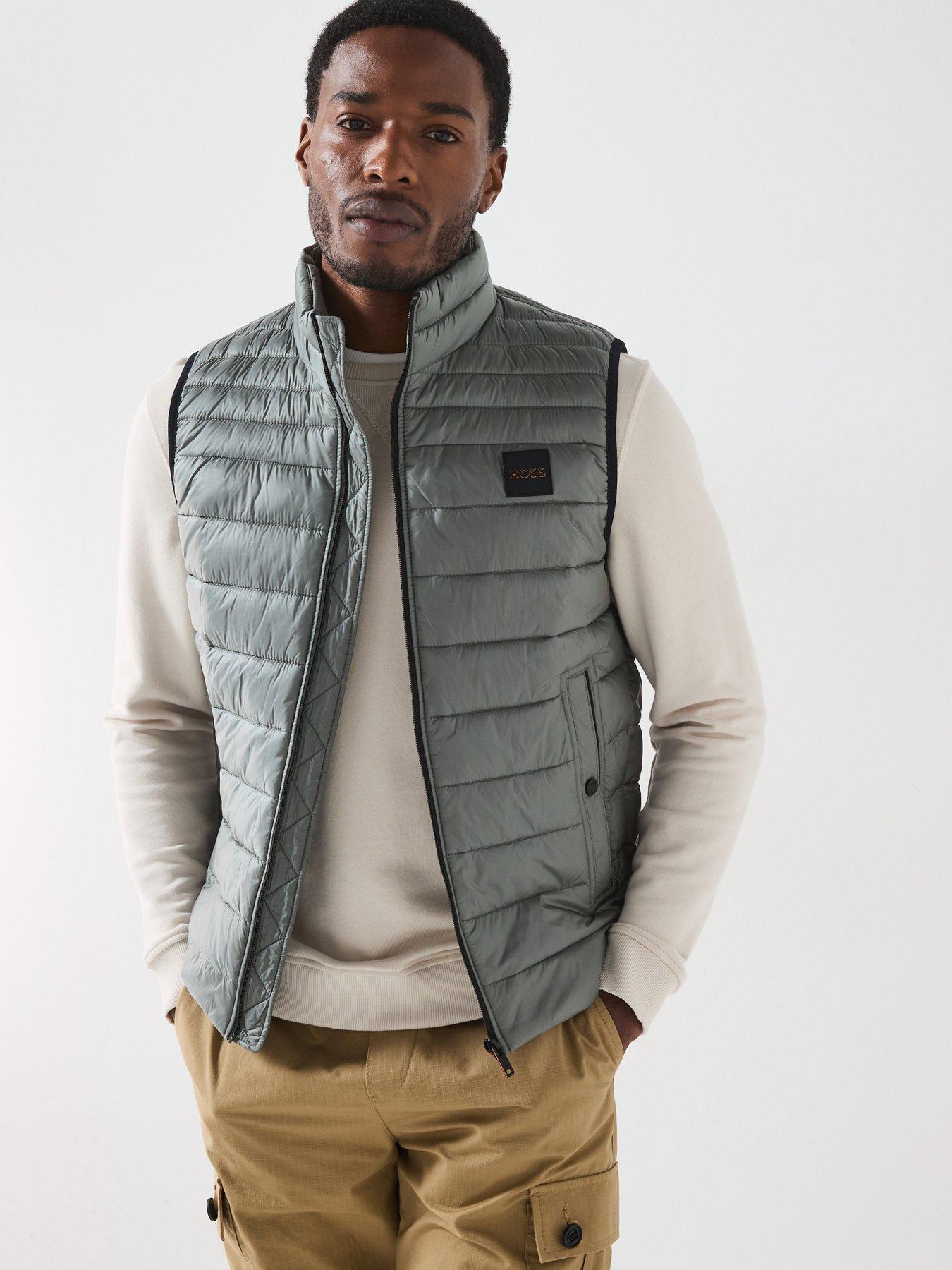Somlys Gilet Camo Orange/vert 248N - Armurerie Safari
