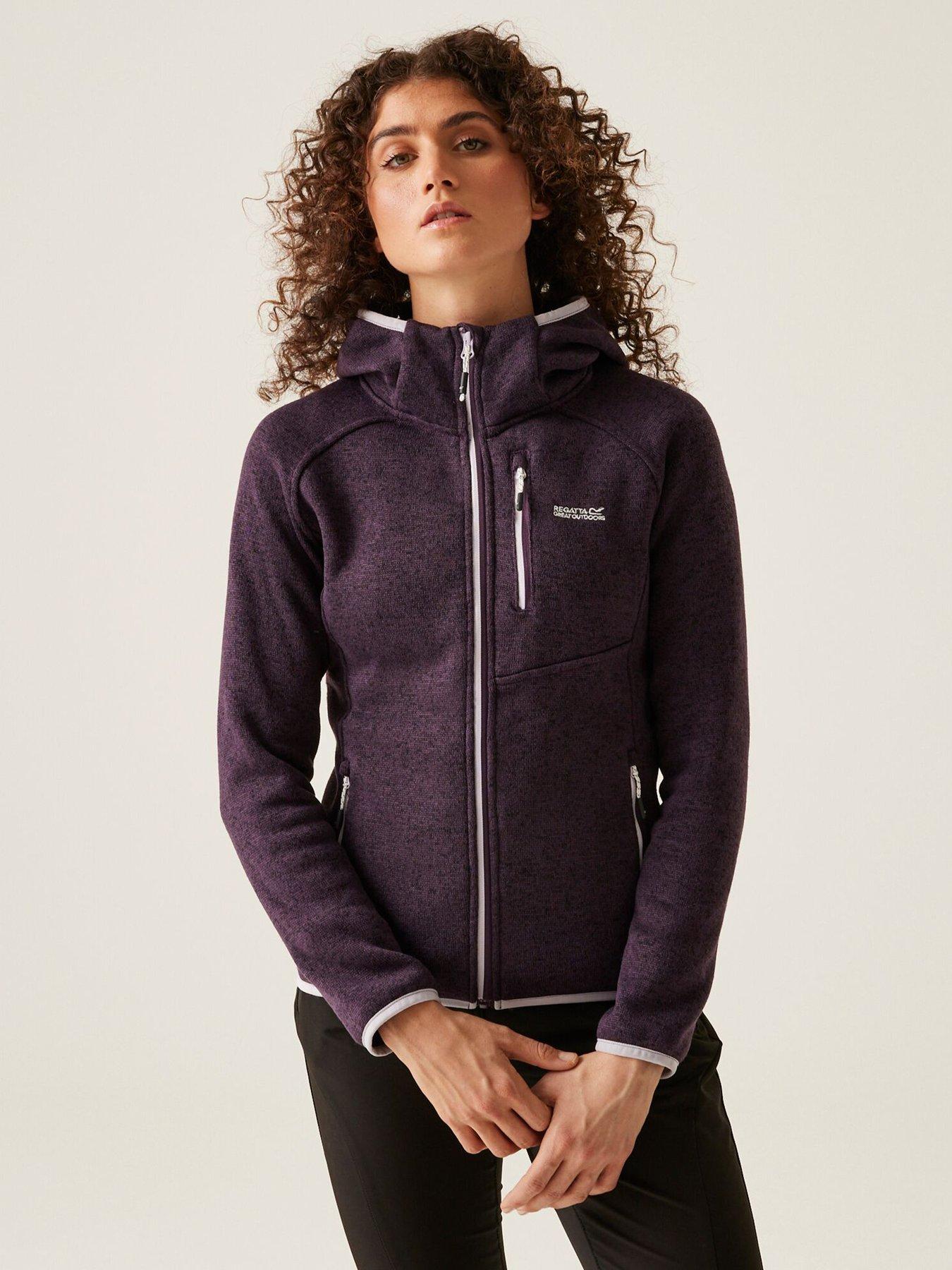 Womens Fleece Jackets - Very Page 3