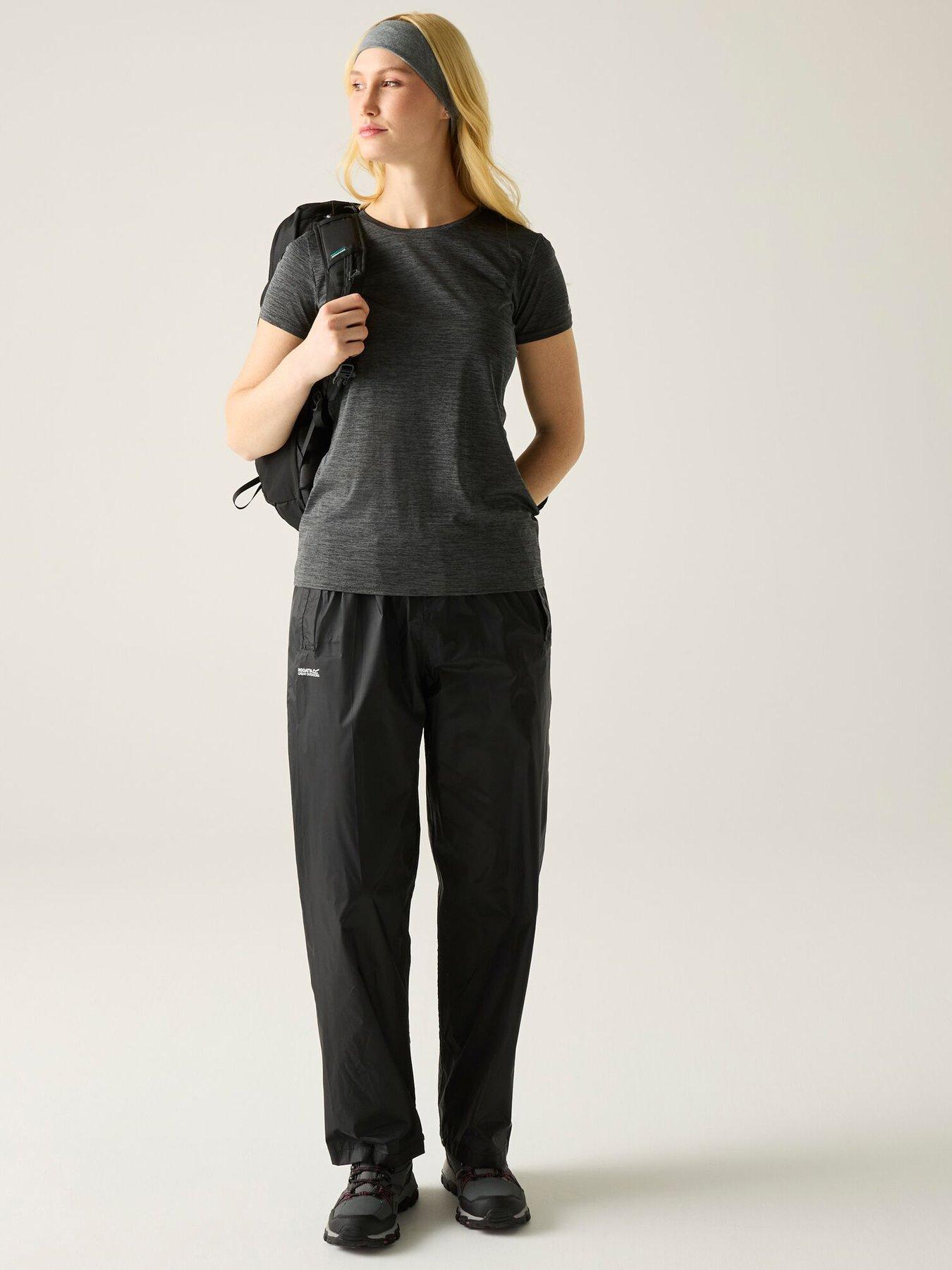 regatta-womens-pack-it-overtrousers-black