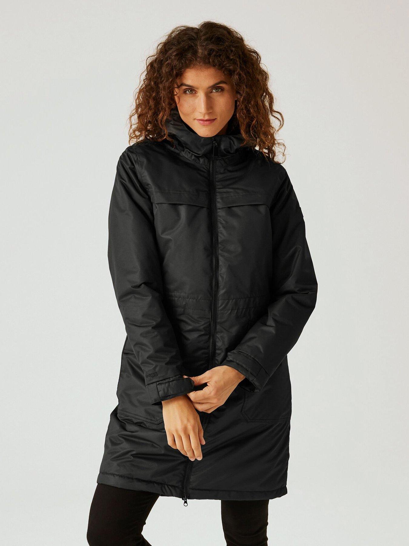 Regatta plus size ladies jackets online