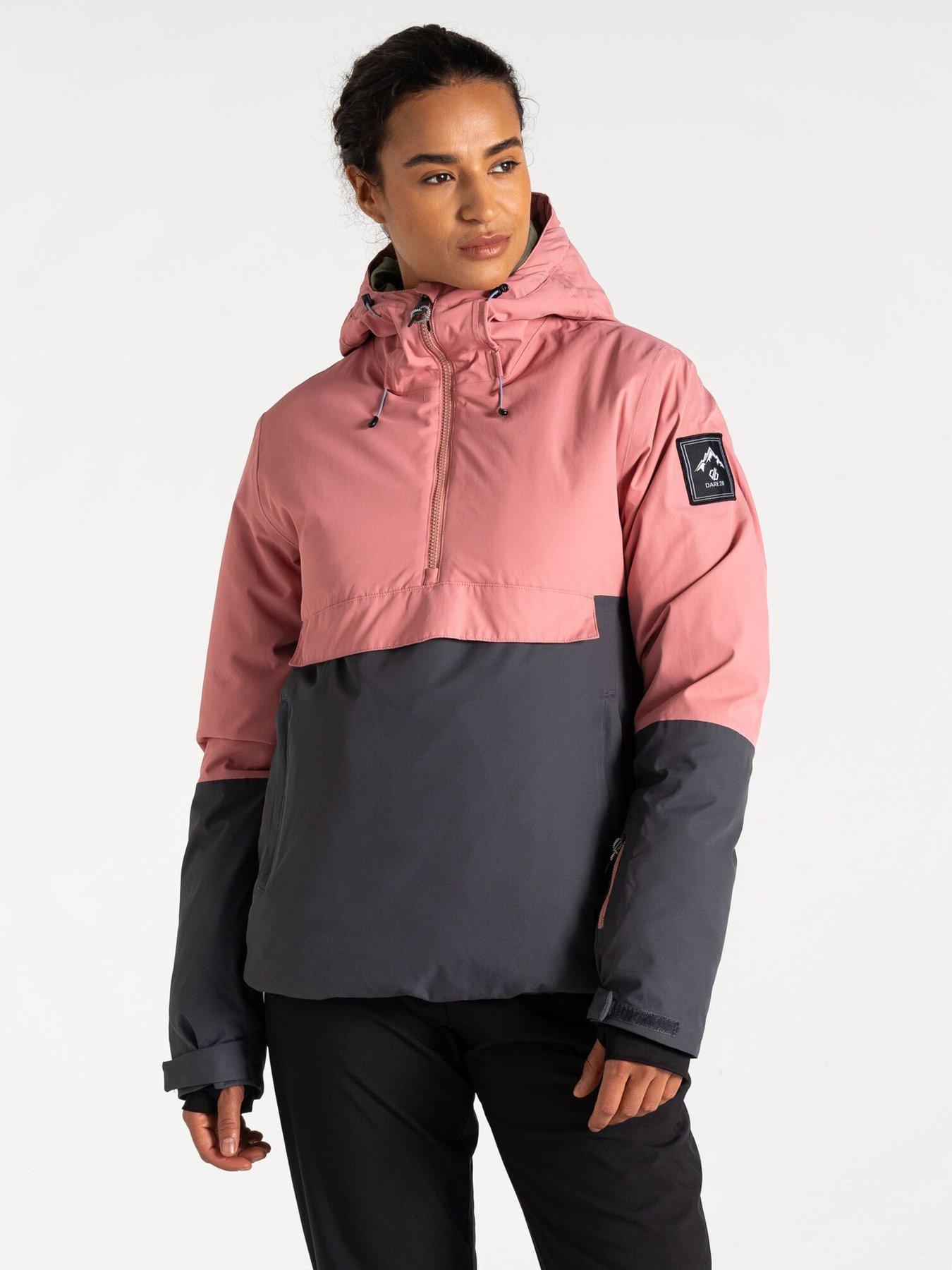 Dare 2b womens coat on sale