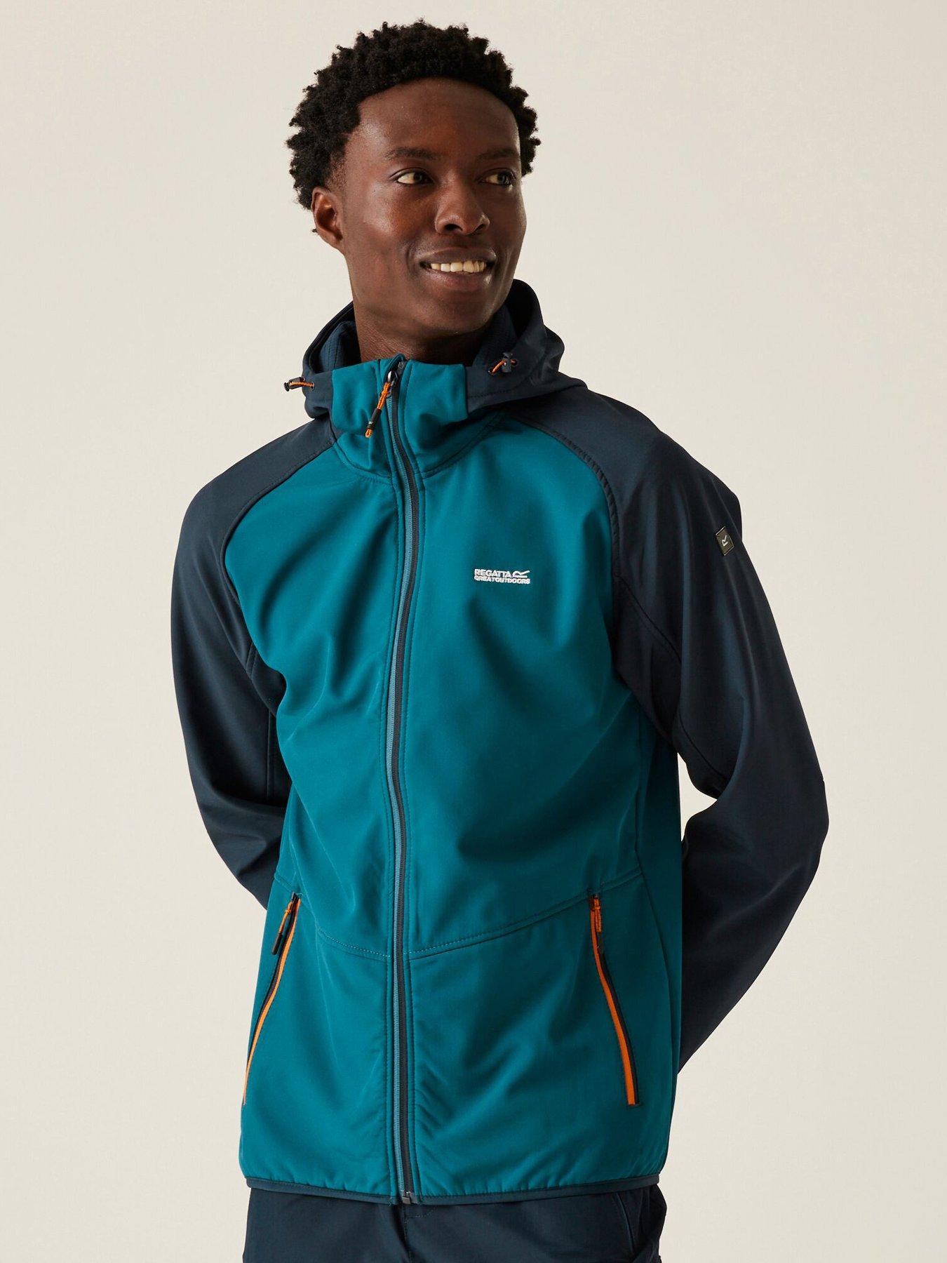 Mens 3xl coats and jackets clearance