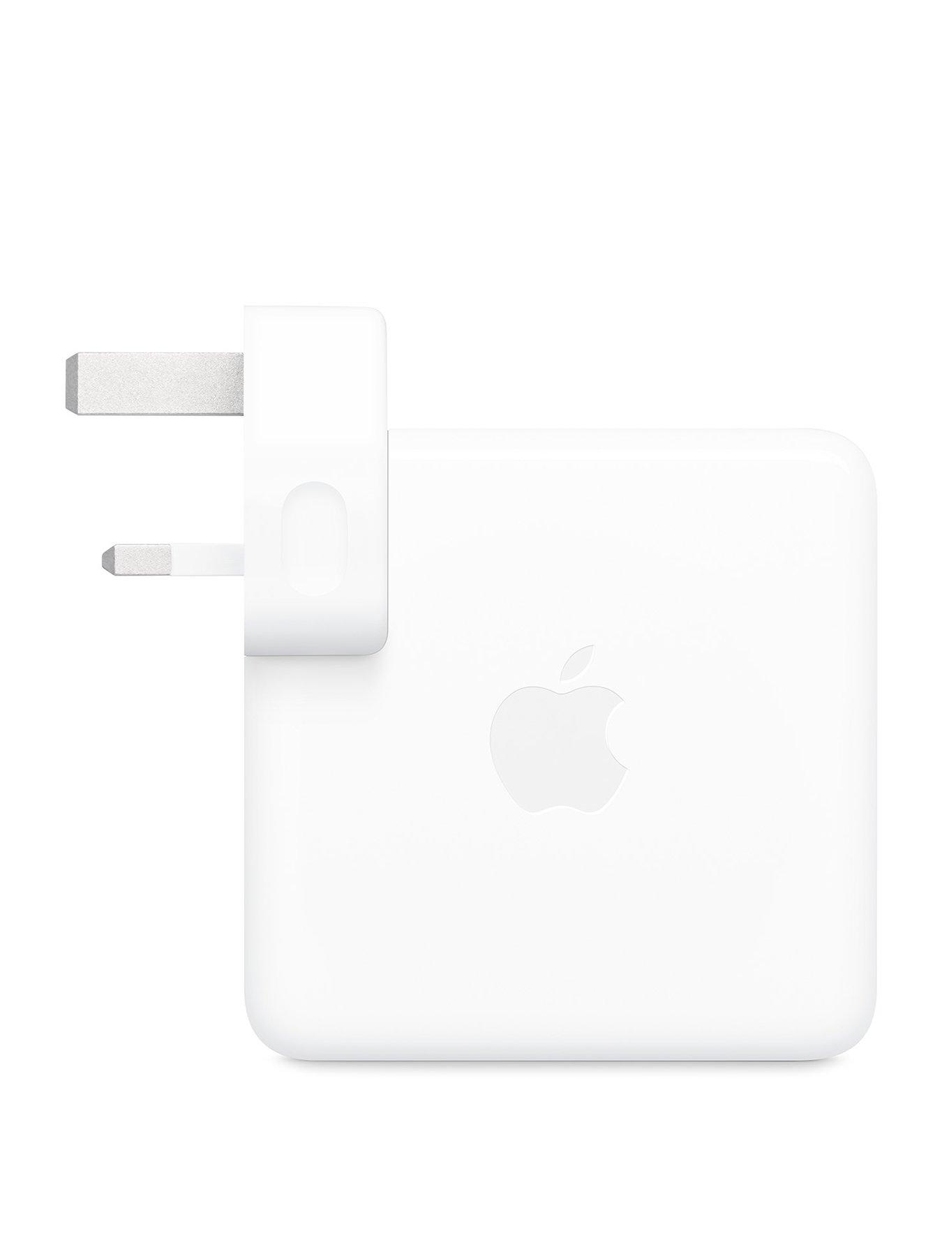 undefined 96W USB-C Power Adapter