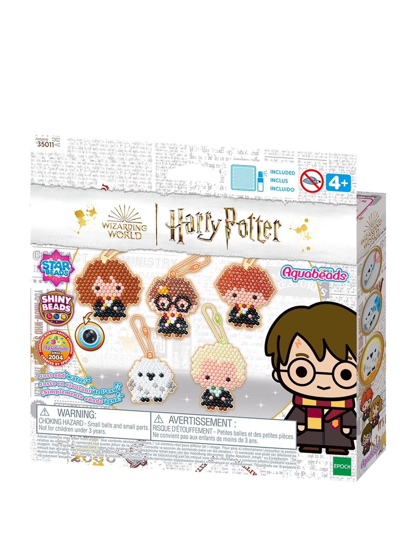 undefined Harry Potter Keychain Craft Kit