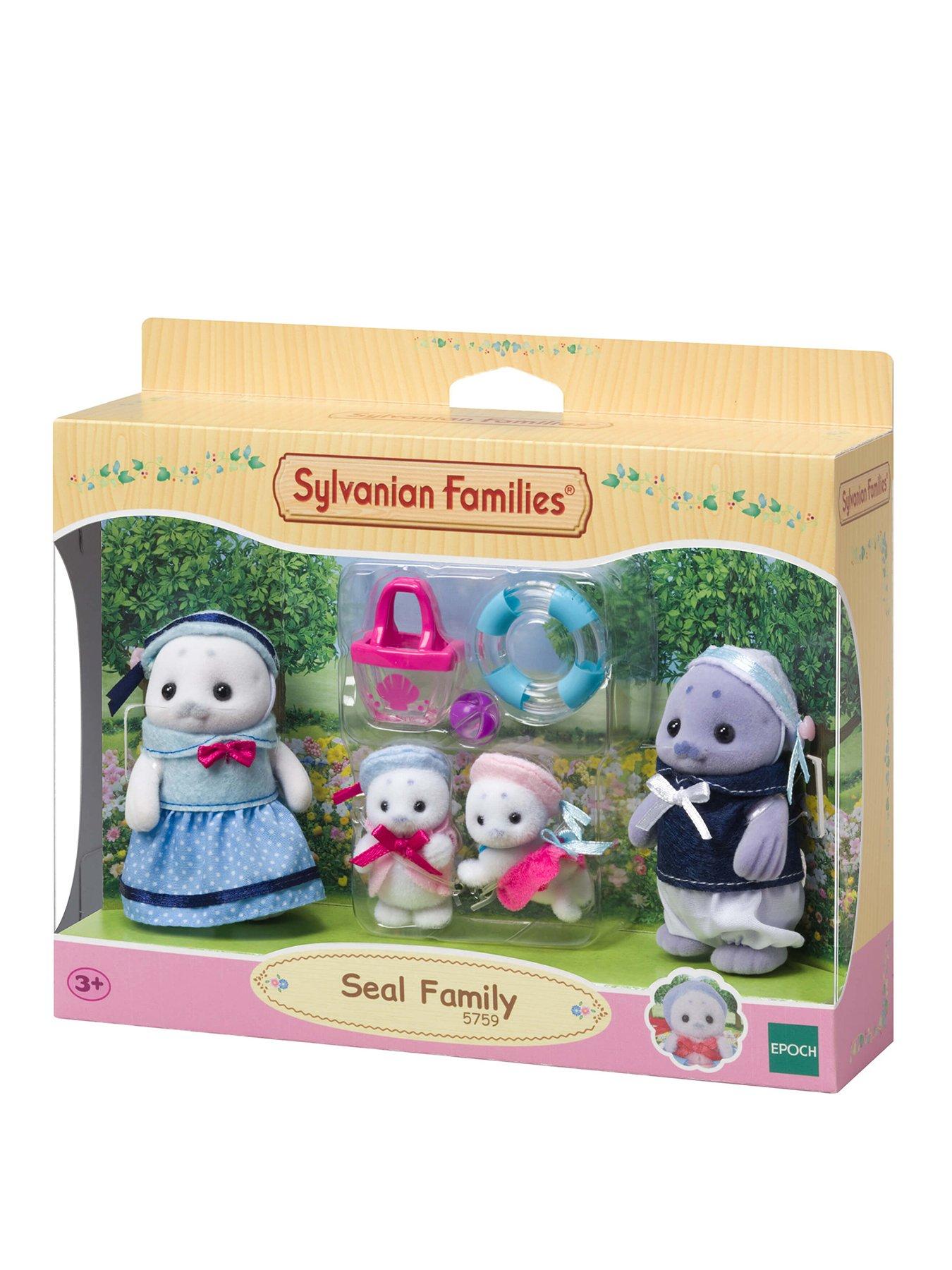 Sylvanian families very on sale