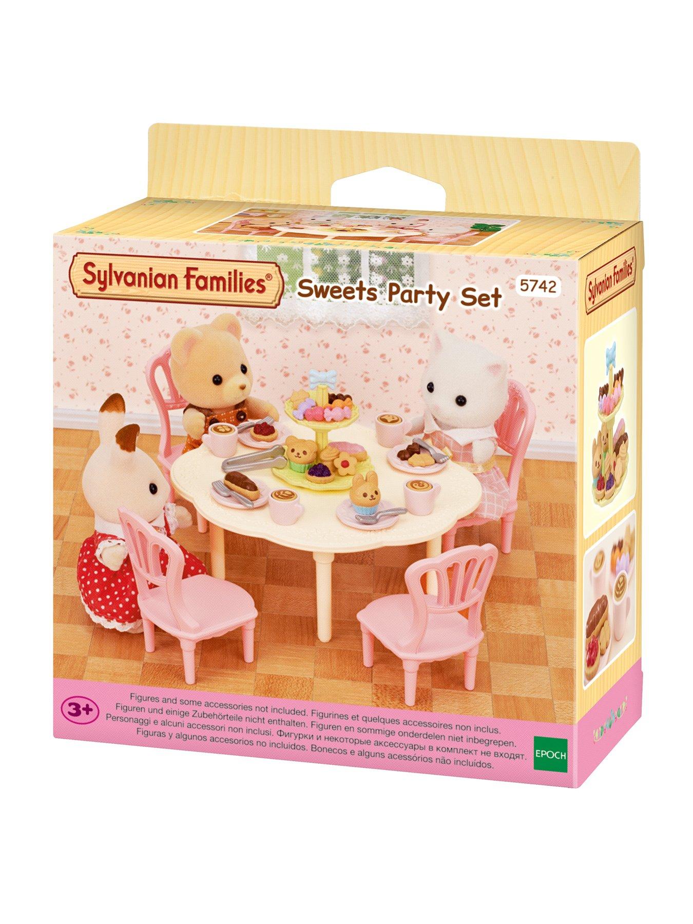 undefined Sweets Party Set