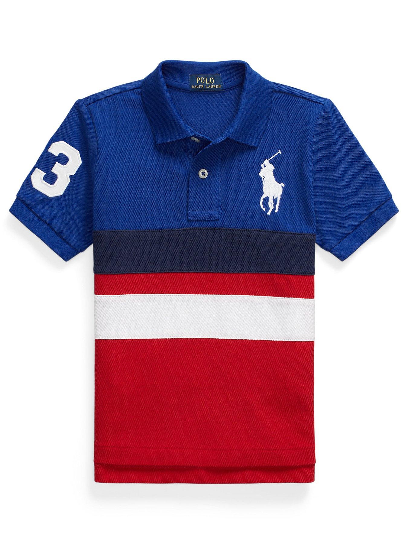 Polo clothes on sale new arrivals
