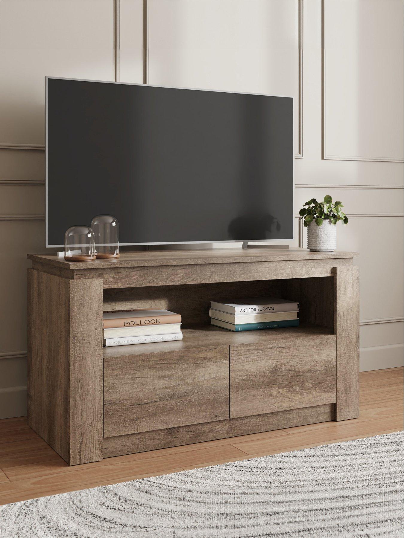 undefined Canyon Large Tv Unit (up To 50")
