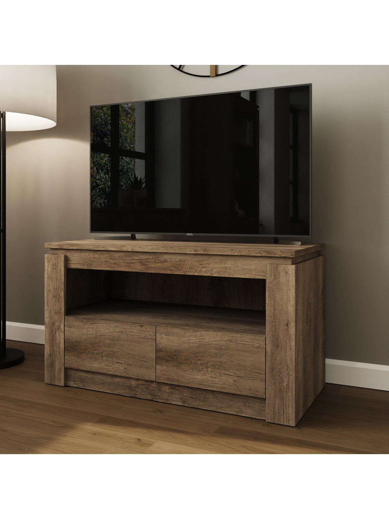 Image 5 of 7 of GFW Canyon Large Tv Unit (up To 50")