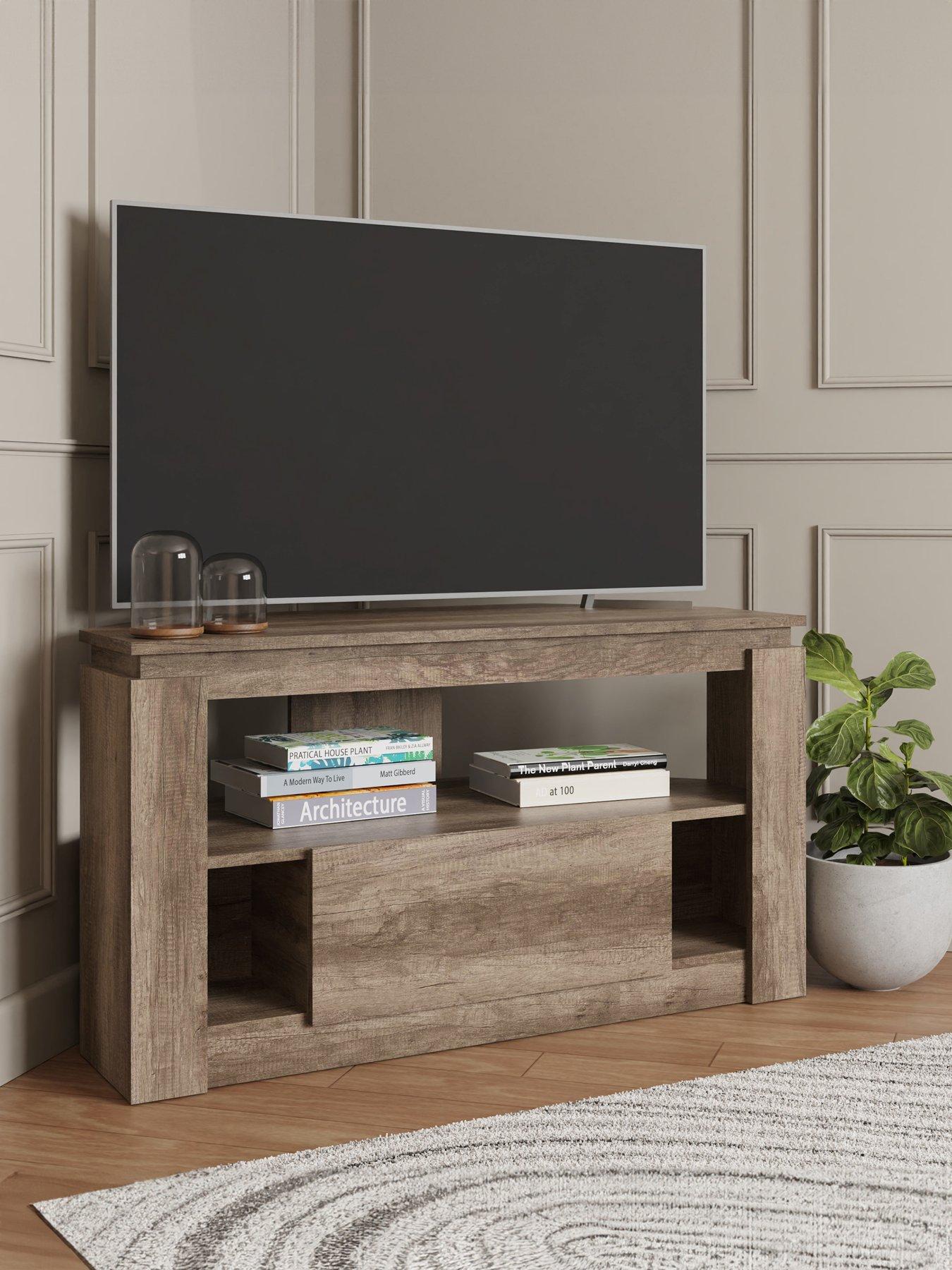 undefined Canyon Corner Tv Unit (up To 50")