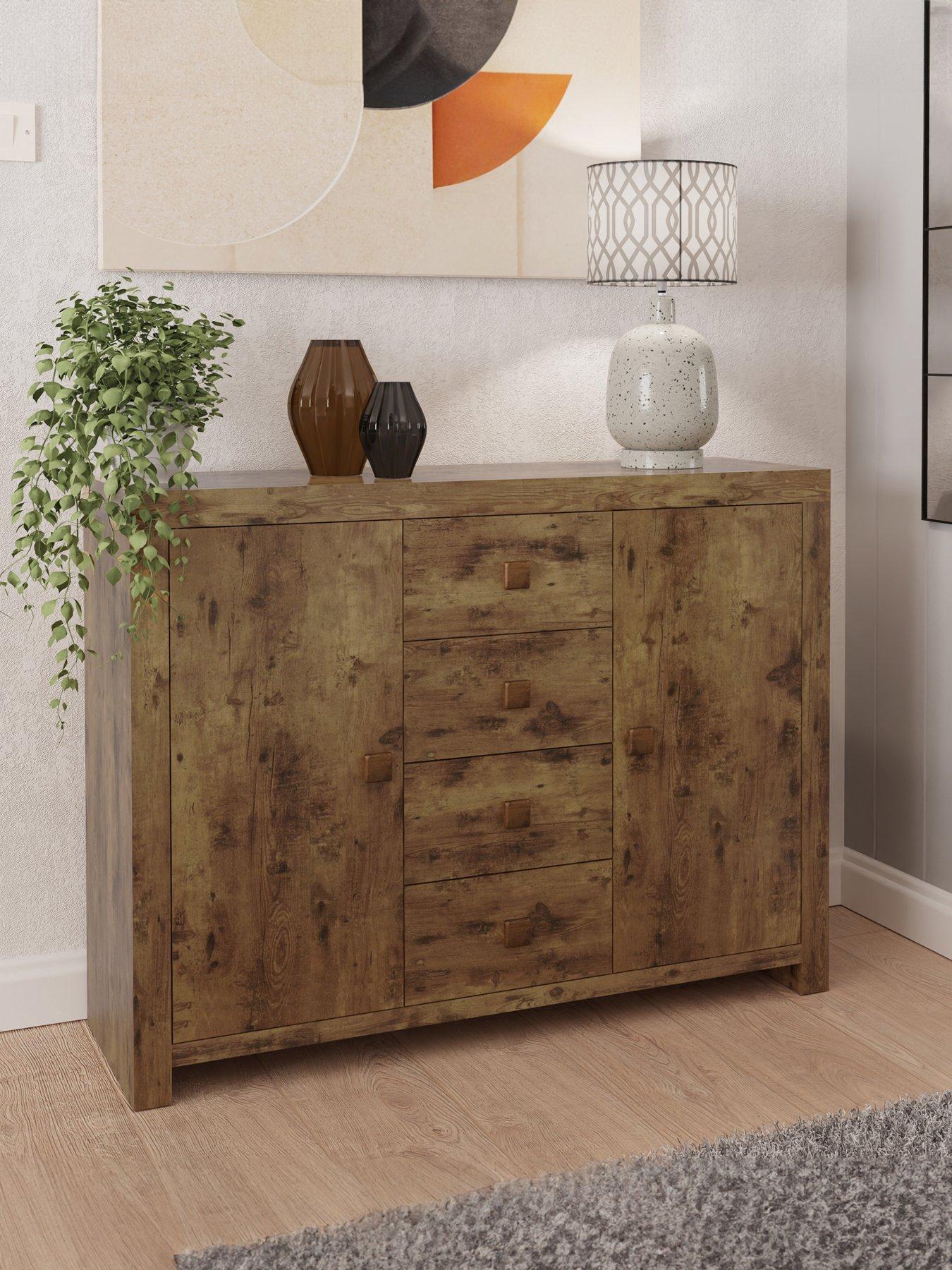 undefined Jakarta Sideboard