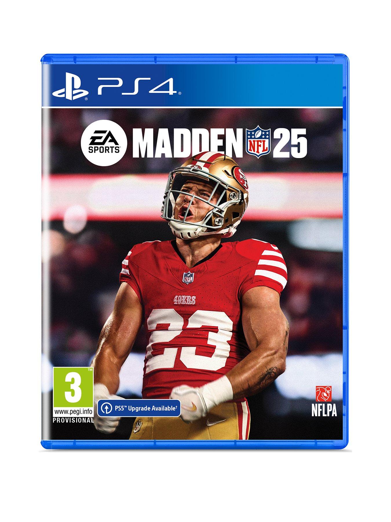 Playstation 5 madden discount