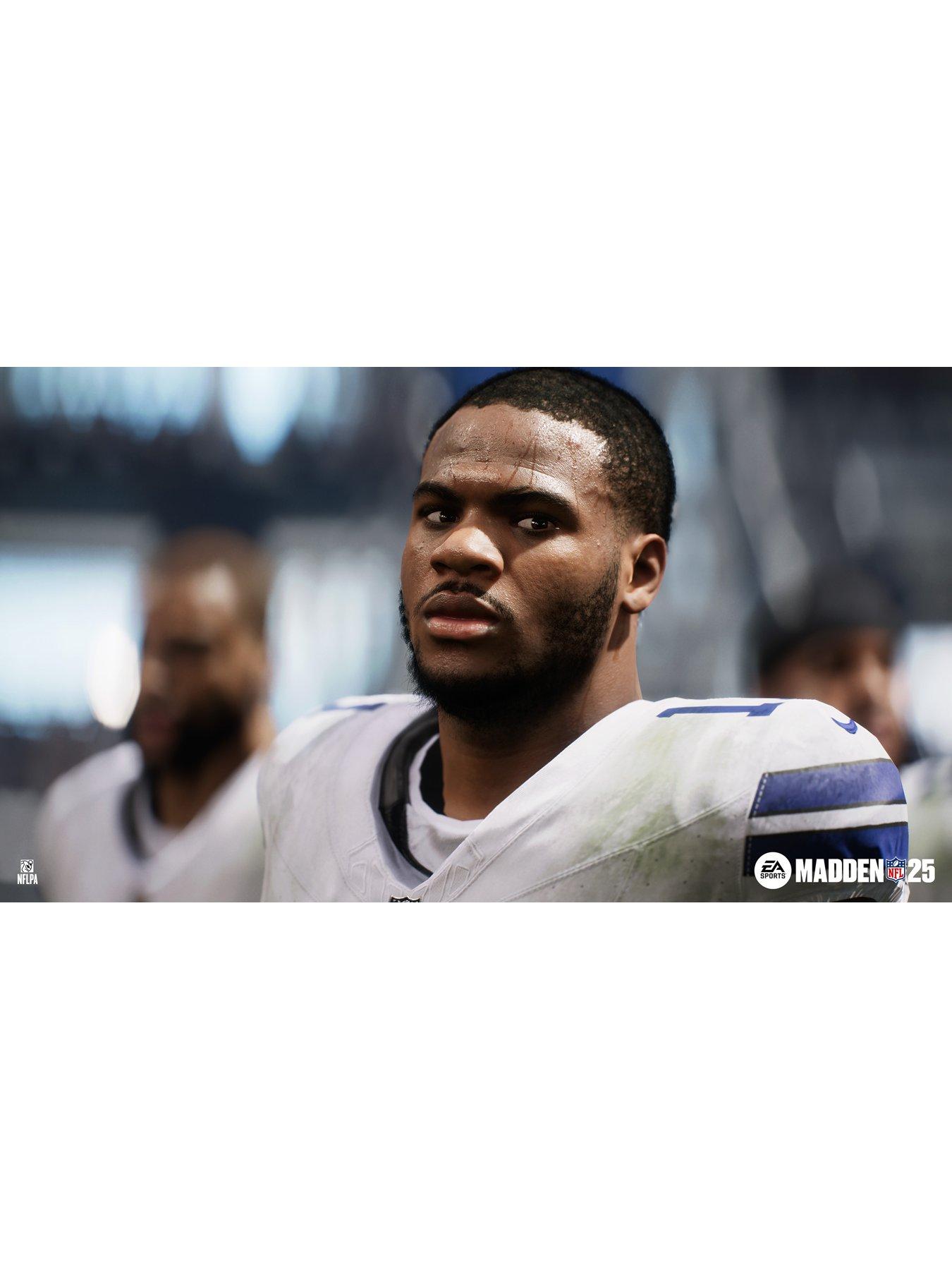 Playstation EA SPORTS™ Madden NFL 25 Very