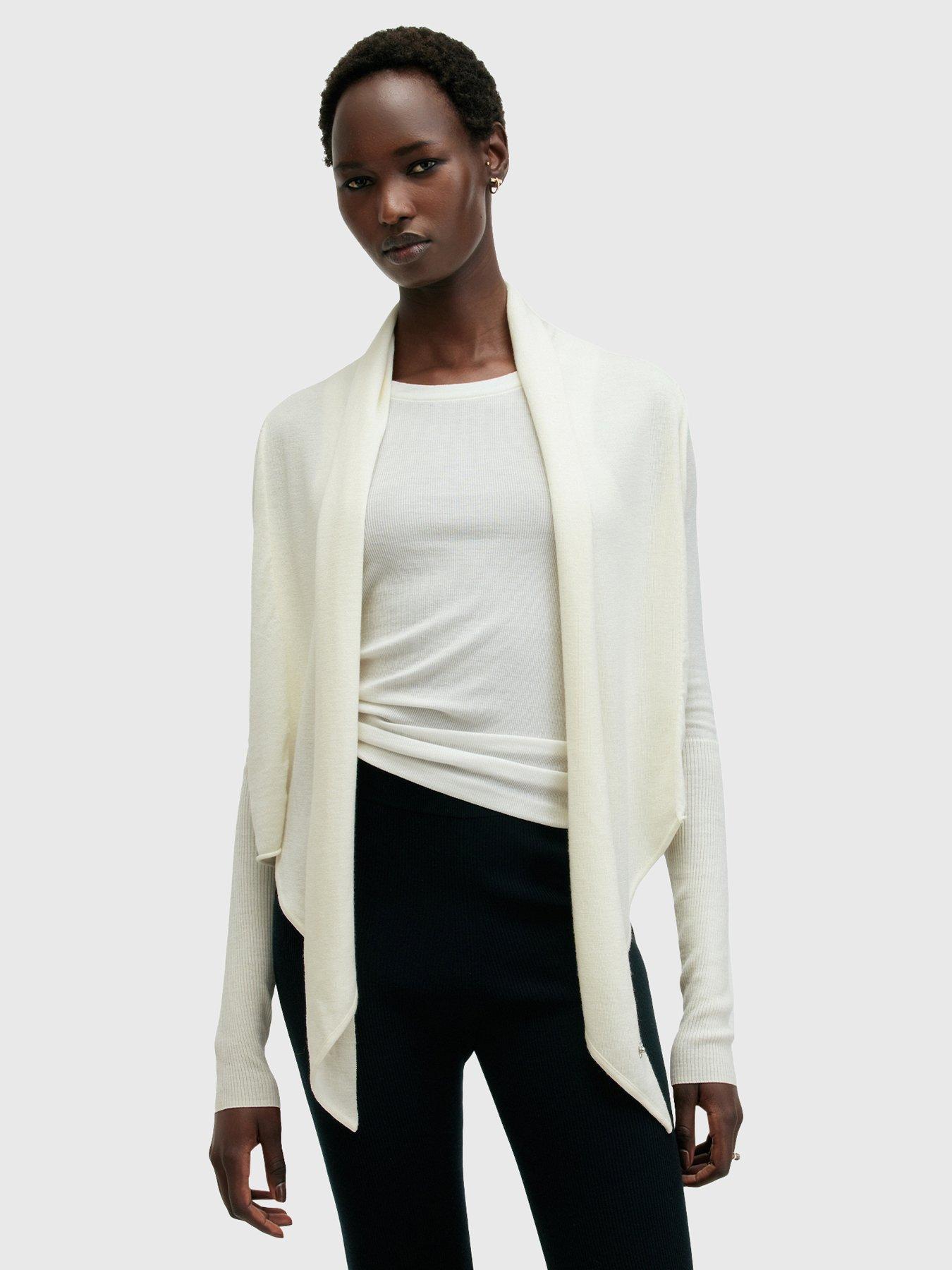 All saints pirate cardigan hot sale